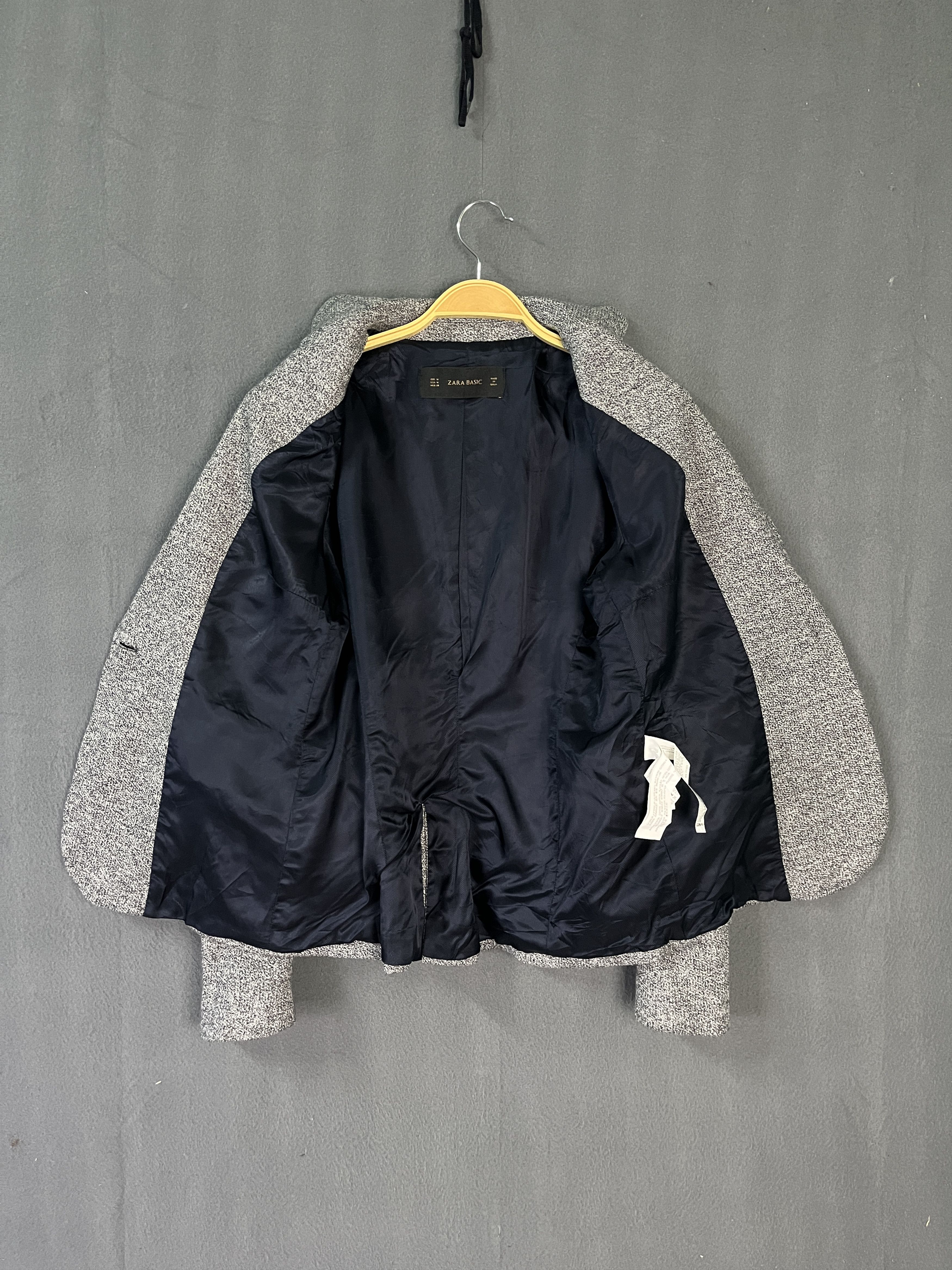 Japanese Brand Snow Mountain View AOP Full Print Unbranded Jacket Size US M / EU 48-50 / 2 - 9 Thumbnail