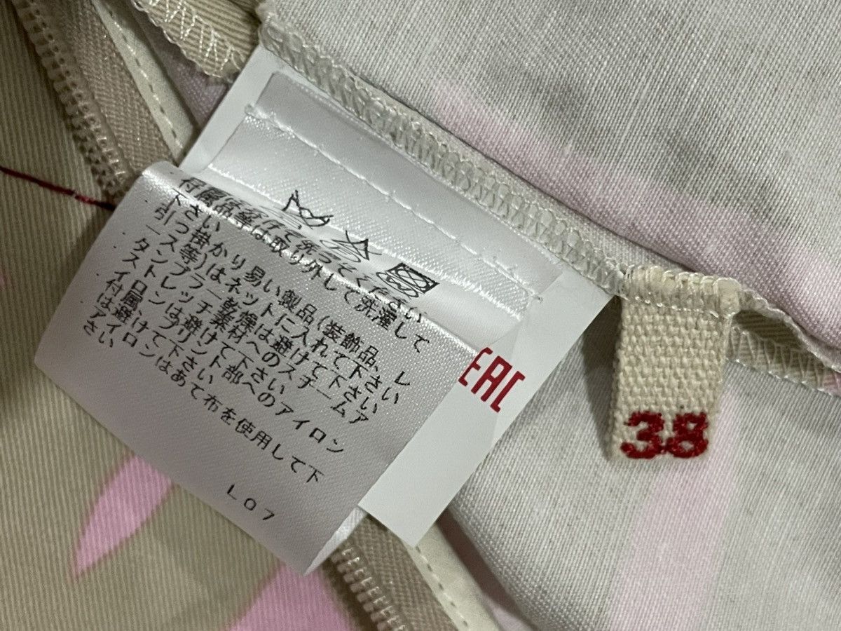 Marni MARNI Shirt Size XS / US 0-2 / IT 36-38 - 5 Thumbnail