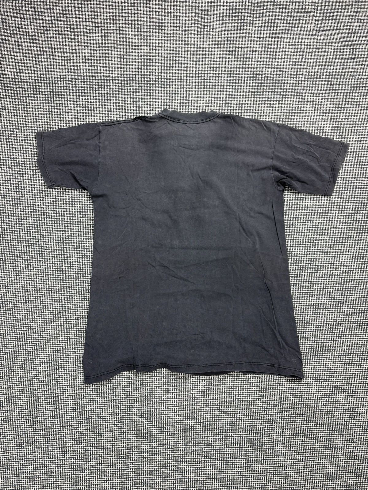 Other 90s trashed sick fade vintage tourist souvenir tee tobago Size US XL / EU 56 / 4 - 2 Thumbnail