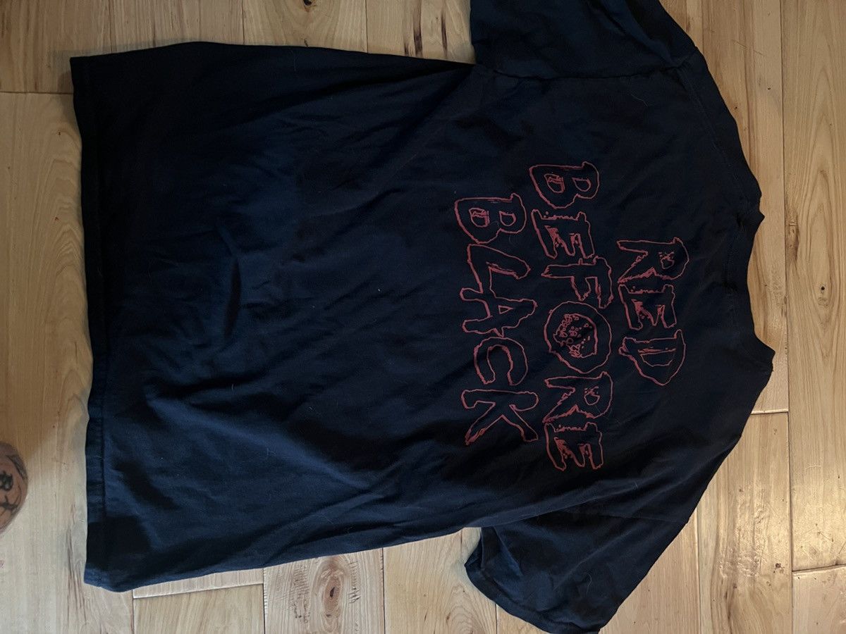 Band Tees cannibal Corpse T-shirt Size US XL / EU 56 / 4 - 4 Thumbnail