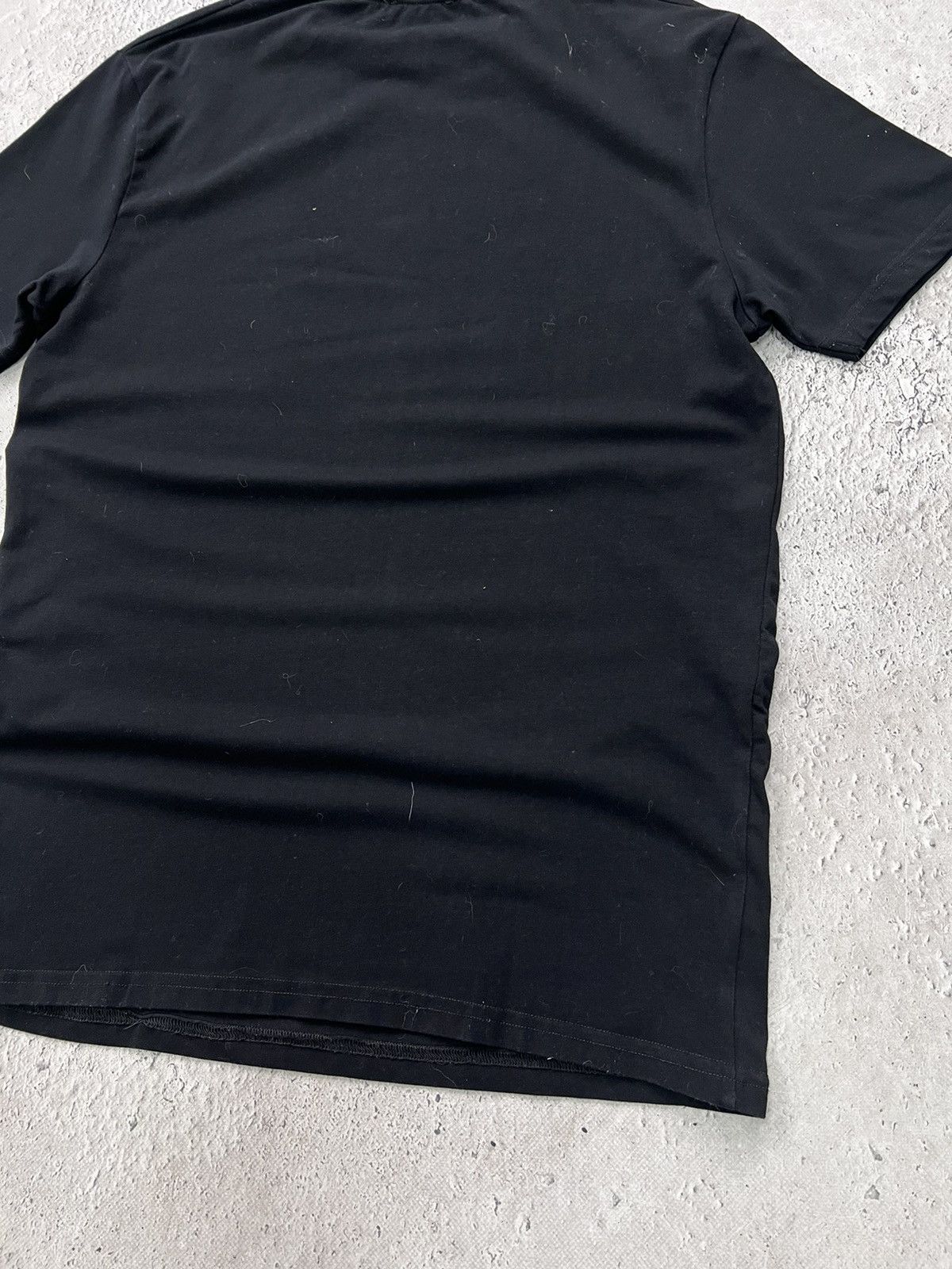 Affliction × Vintage Vintage Original Affliction T-Shirt Live Fast Series Size US M / EU 48-50 / 2 - 9 Thumbnail
