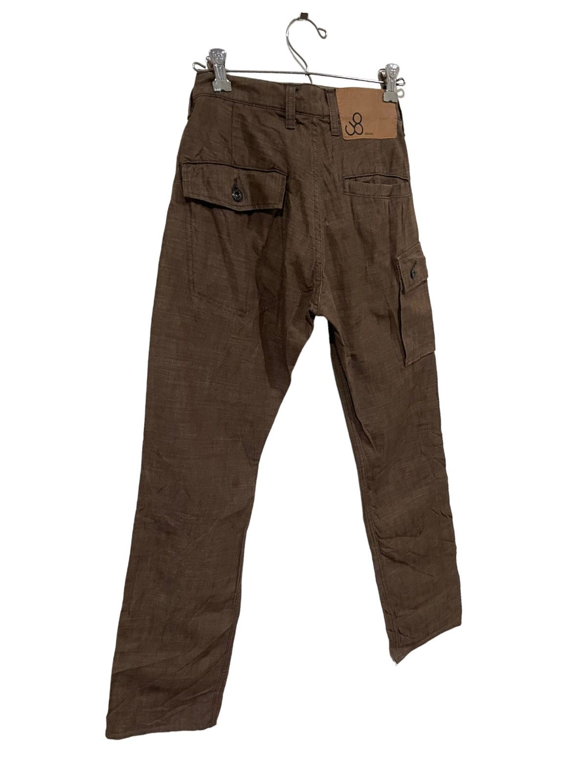 If Six Was Nine John Bull Jeans Size US 28 / EU 44 - 10 Thumbnail