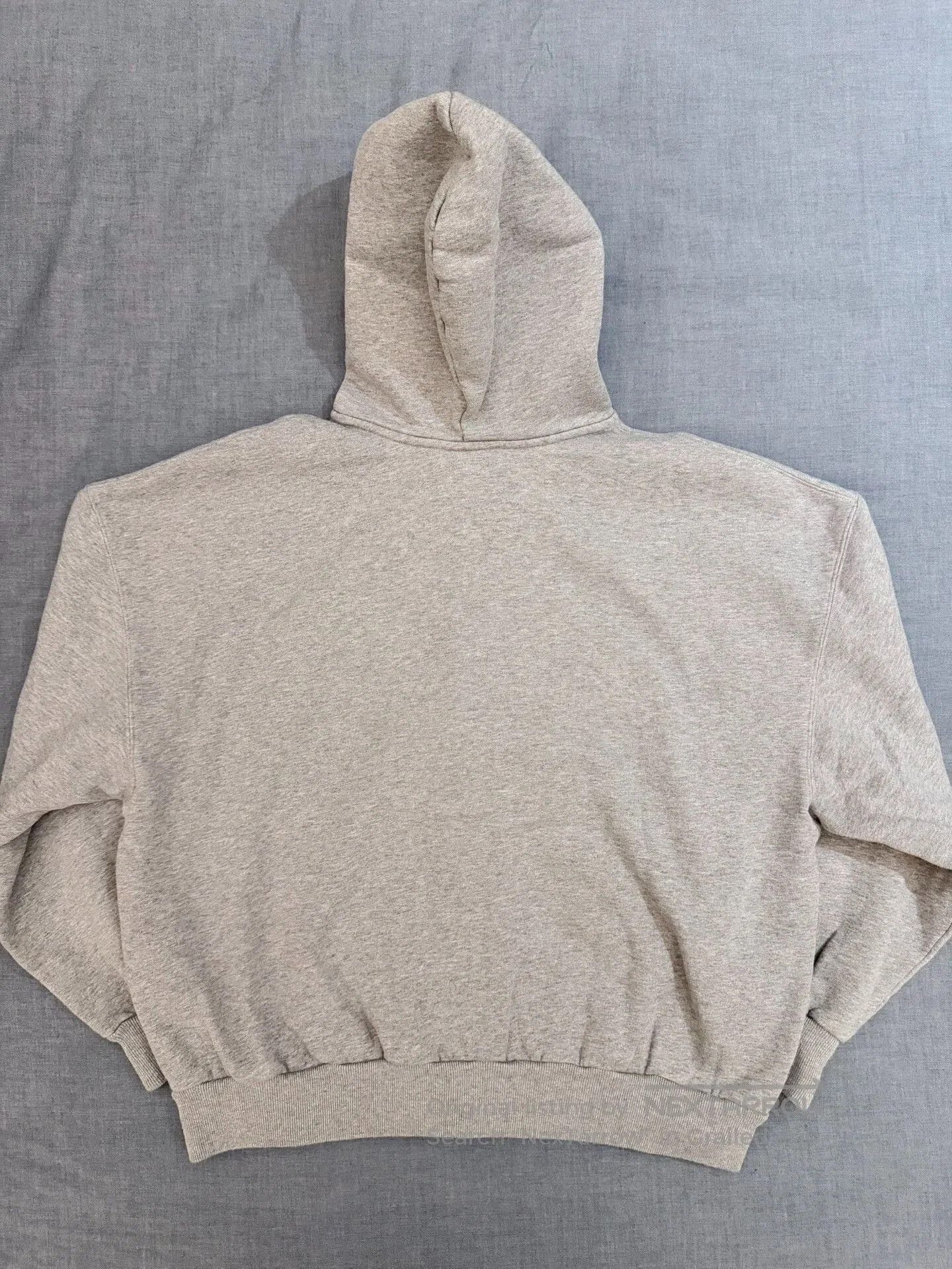 Balenciaga Balenciaga CEO Zip Hoodie for Fall. Size US S / EU 44-46 / 1 - 4 Thumbnail
