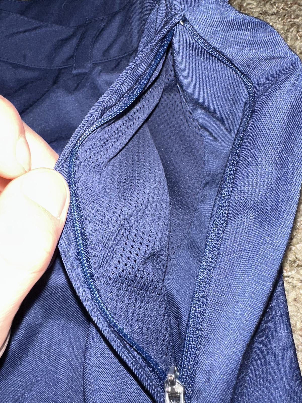 Designer Air Jordan x Eastside Golf Navy Shorts Size US 42 / EU 58 - 2 Thumbnail