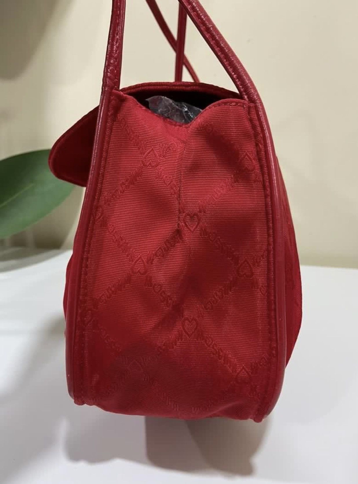 Love Moschino × Moschino Moschino shoulder bag Size ONE SIZE - 5 Thumbnail