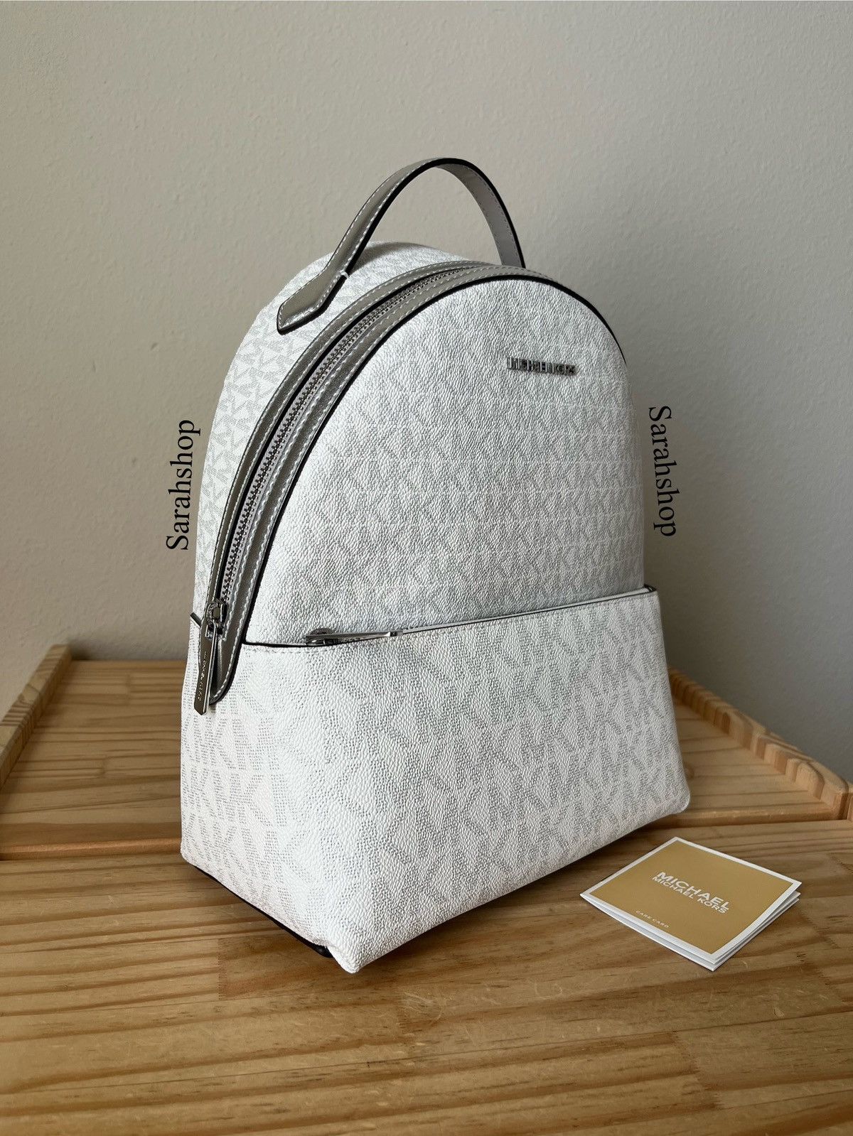 Michael Kors Michael Kors backpack Size ONE SIZE - 2 Thumbnail