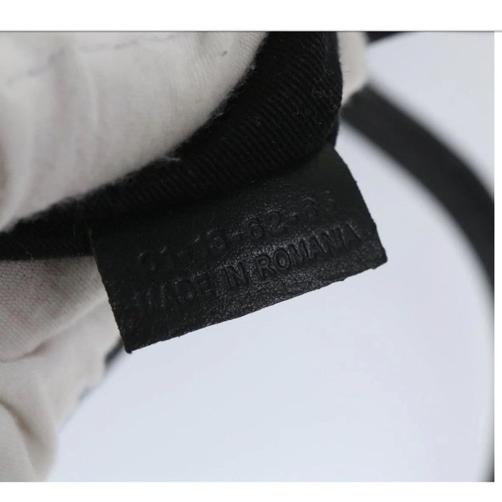 Chloe Chloe Black and Cream Shoulder bag Size ONE SIZE - 8 Thumbnail
