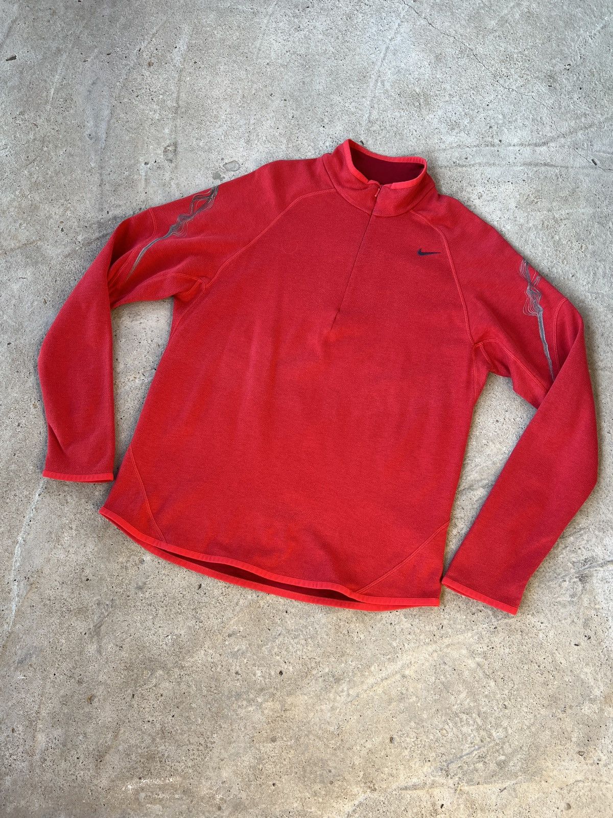 Nike Nike Dri-Fit Vintage Size US L / EU 52-54 / 3 - 1 Thumbnail
