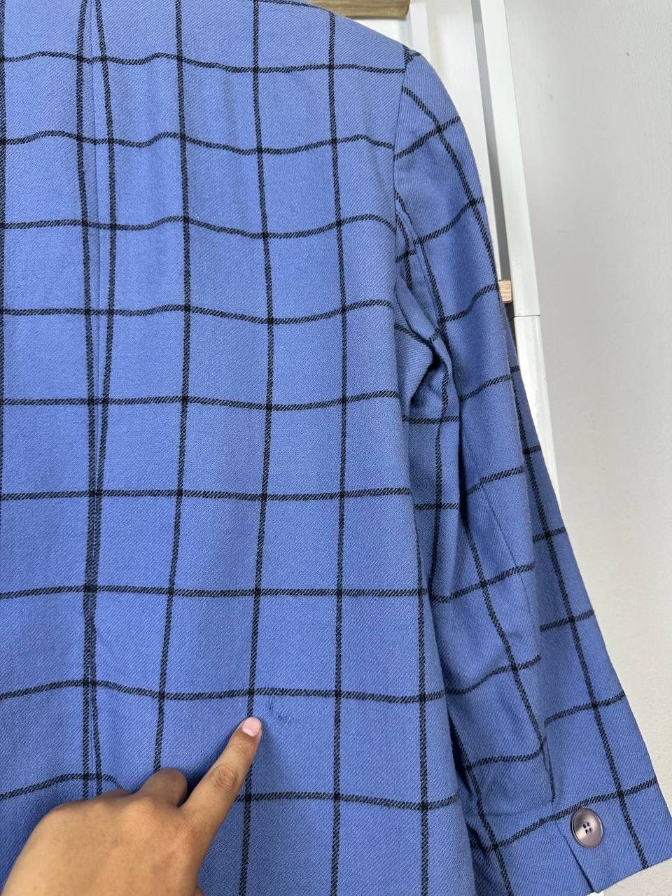 Pendleton × Vintage RARE VINTAGE 80/90s PENDLETON WOOLEN MILLS Size US M / EU 48-50 / 2 - 10 Thumbnail