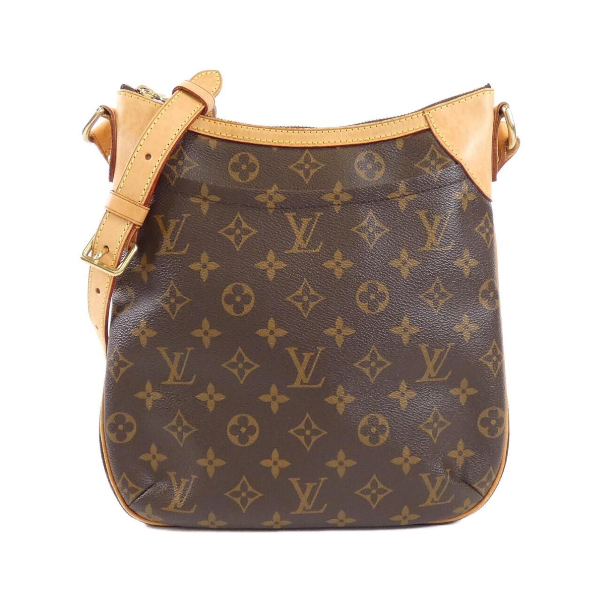 Louis Vuitton Louis Vuitton Odeon shoulder Size ONE SIZE - 1 Thumbnail