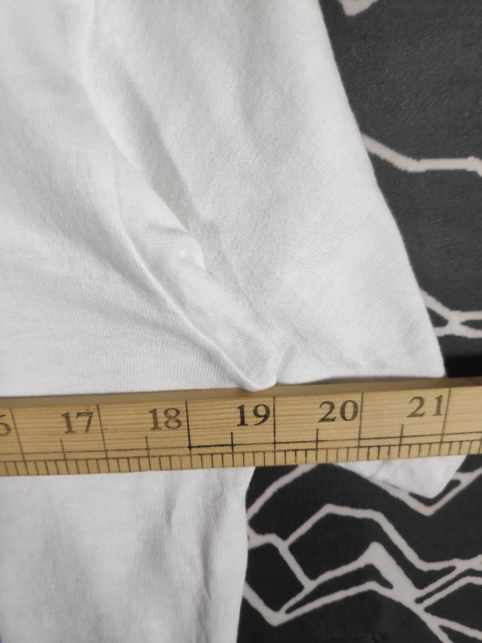 Vintage Vtg 90s Ken Done Under Australia Map Pop Art Surf Tee Size M Size US M / EU 48-50 / 2 - 6 Thumbnail
