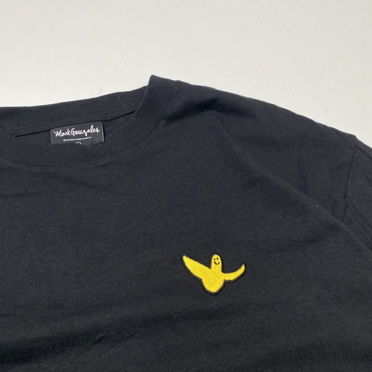 Other × Vintage Long sleeve mark gonzales skategang Size US L / EU 52-54 / 3 - 7 Thumbnail