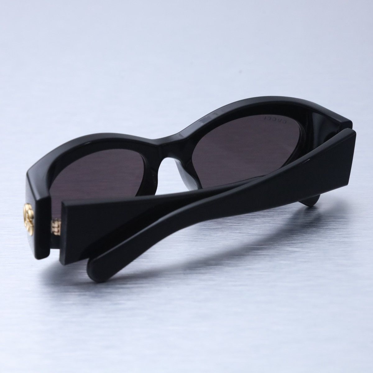 Gucci GUCCI GG1401S SUNGLASSES Size ONE SIZE - 7 Thumbnail