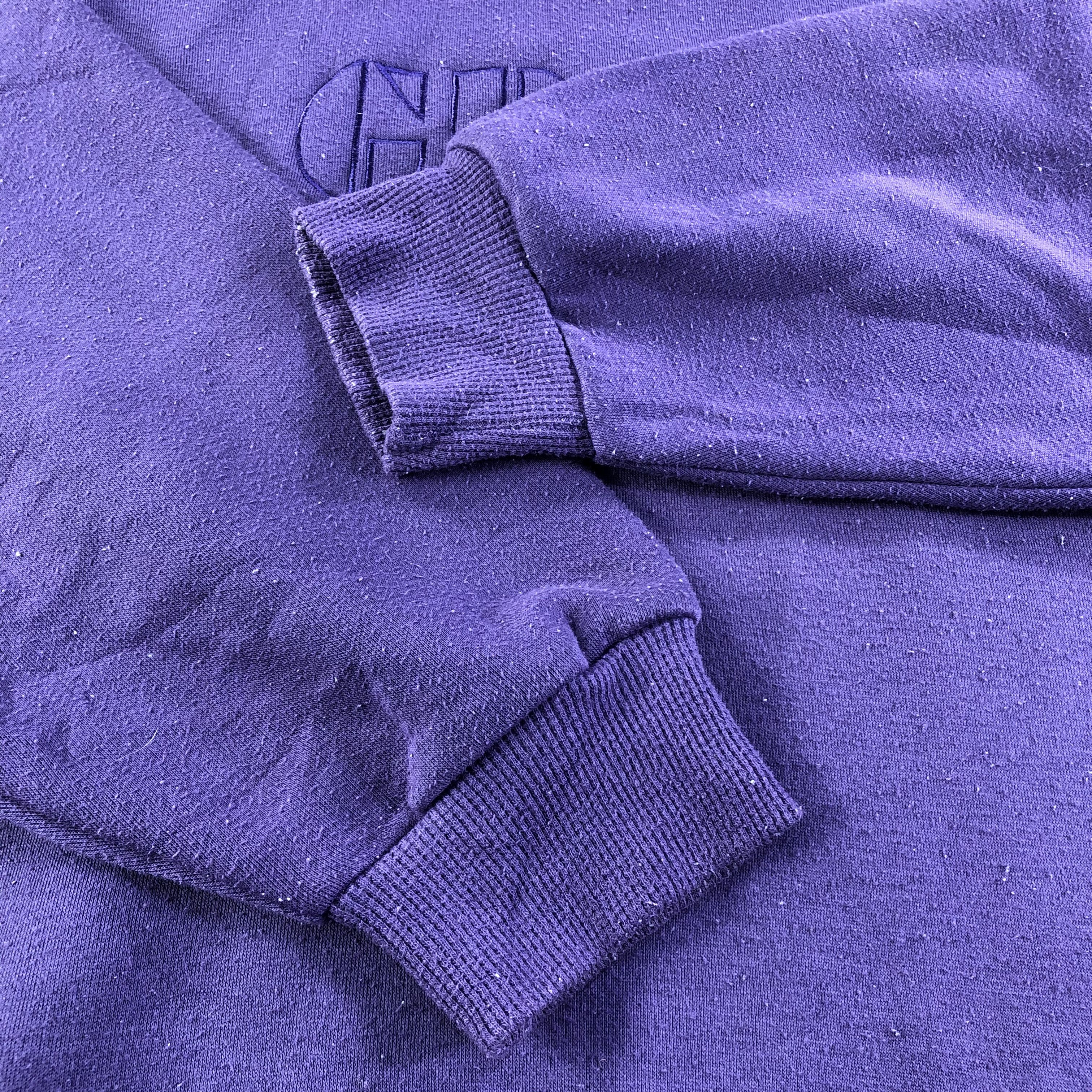 Japanese Brand Vintage Japanese Brand Crewneck Sweatshirt F289 Size US L / EU 52-54 / 3 - 5 Thumbnail