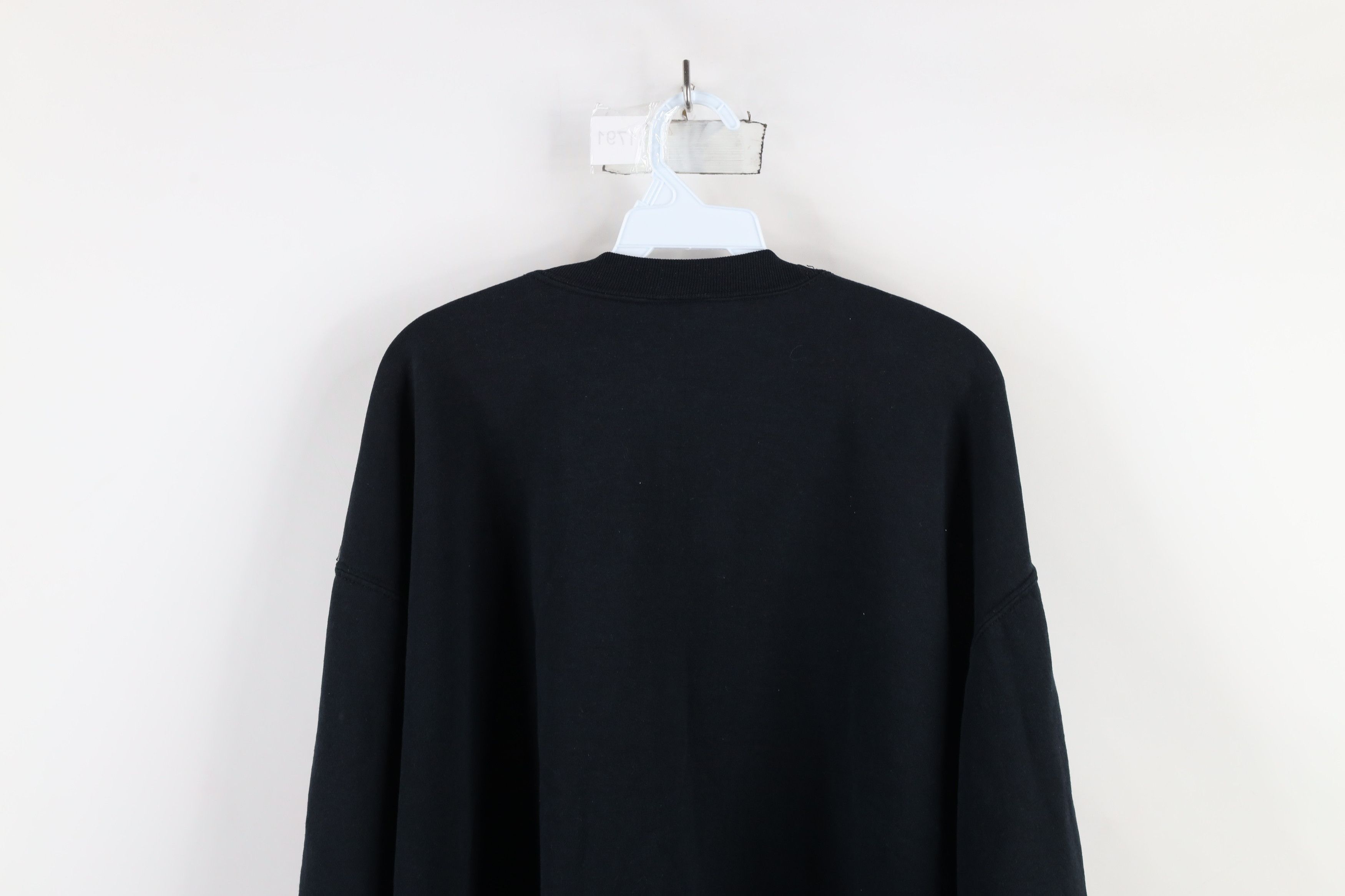 Vintage Vintage 90s Streetwear Eagle Mountains Crewneck Sweatshirt Size US XL / EU 56 / 4 - 12 Thumbnail