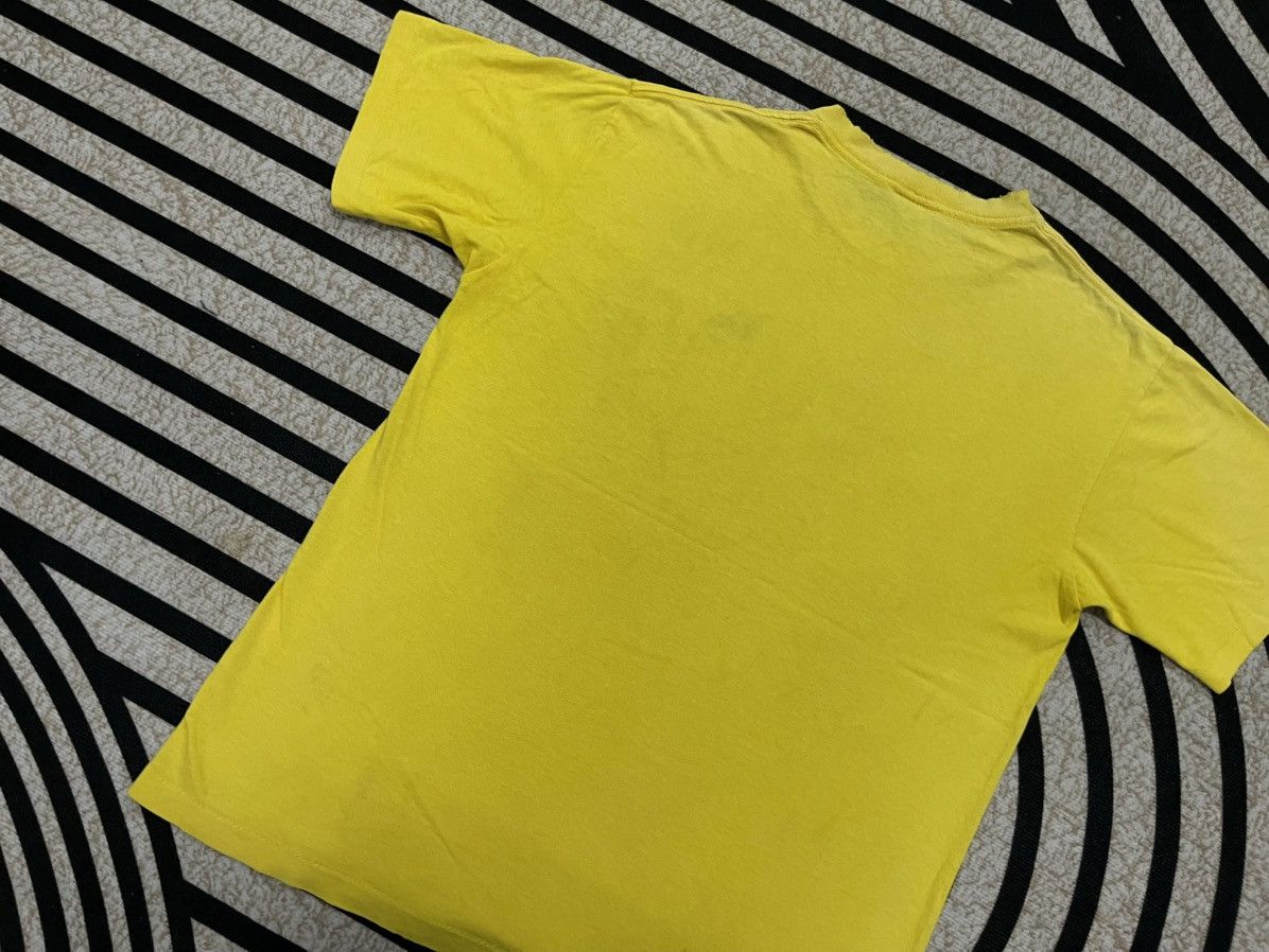 Stussy 90s stucci monogram distressed Size US M / EU 48-50 / 2 - 13 Thumbnail