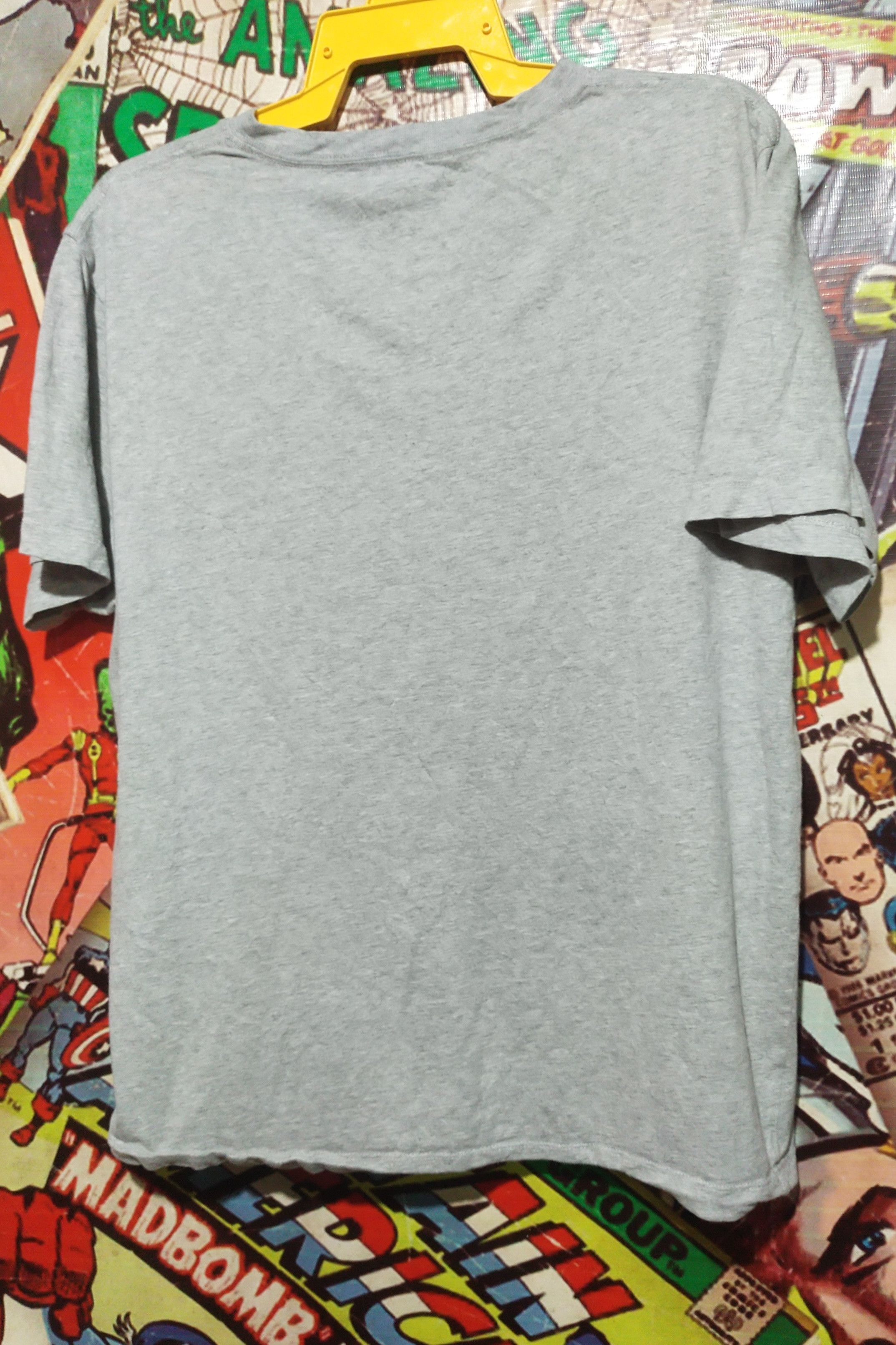 Japanese Brand JAPANESE BRAND X TRUE RELIGION TEE Size US L / EU 52-54 / 3 - 9 Thumbnail