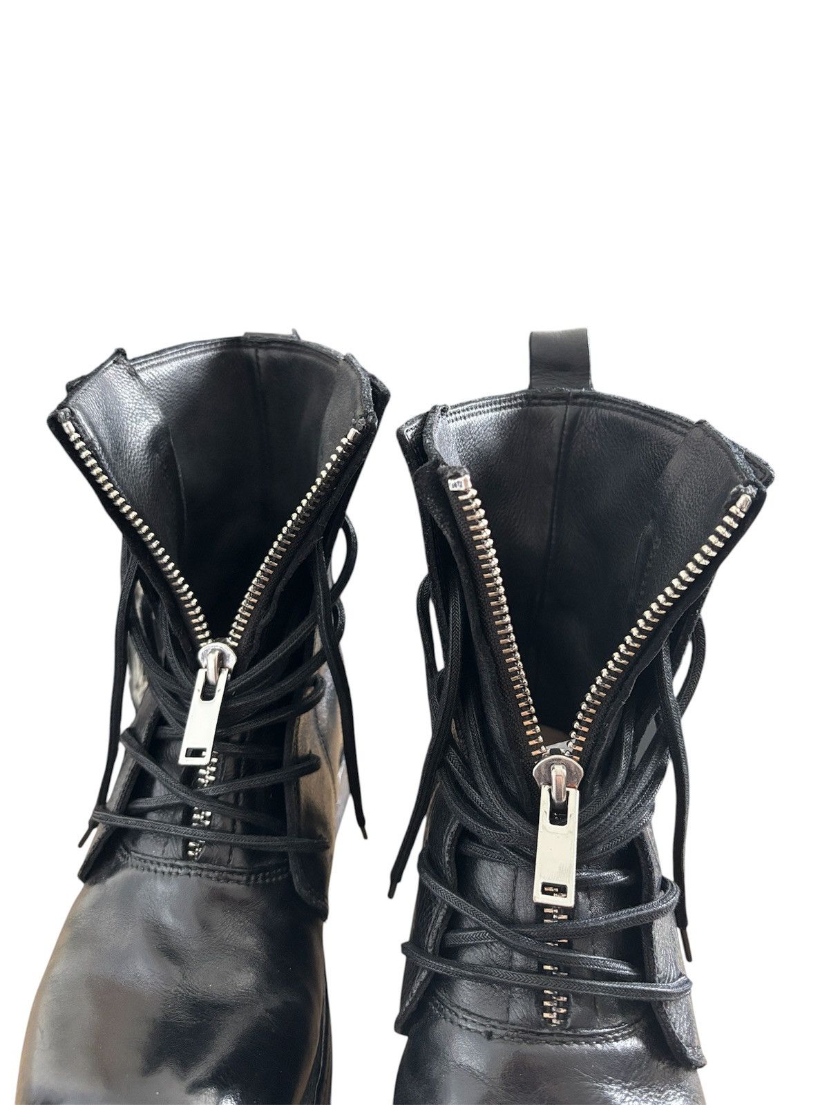 ALEXANDER DIGENOVA Alexander Digenova Moan Boots | Grailed