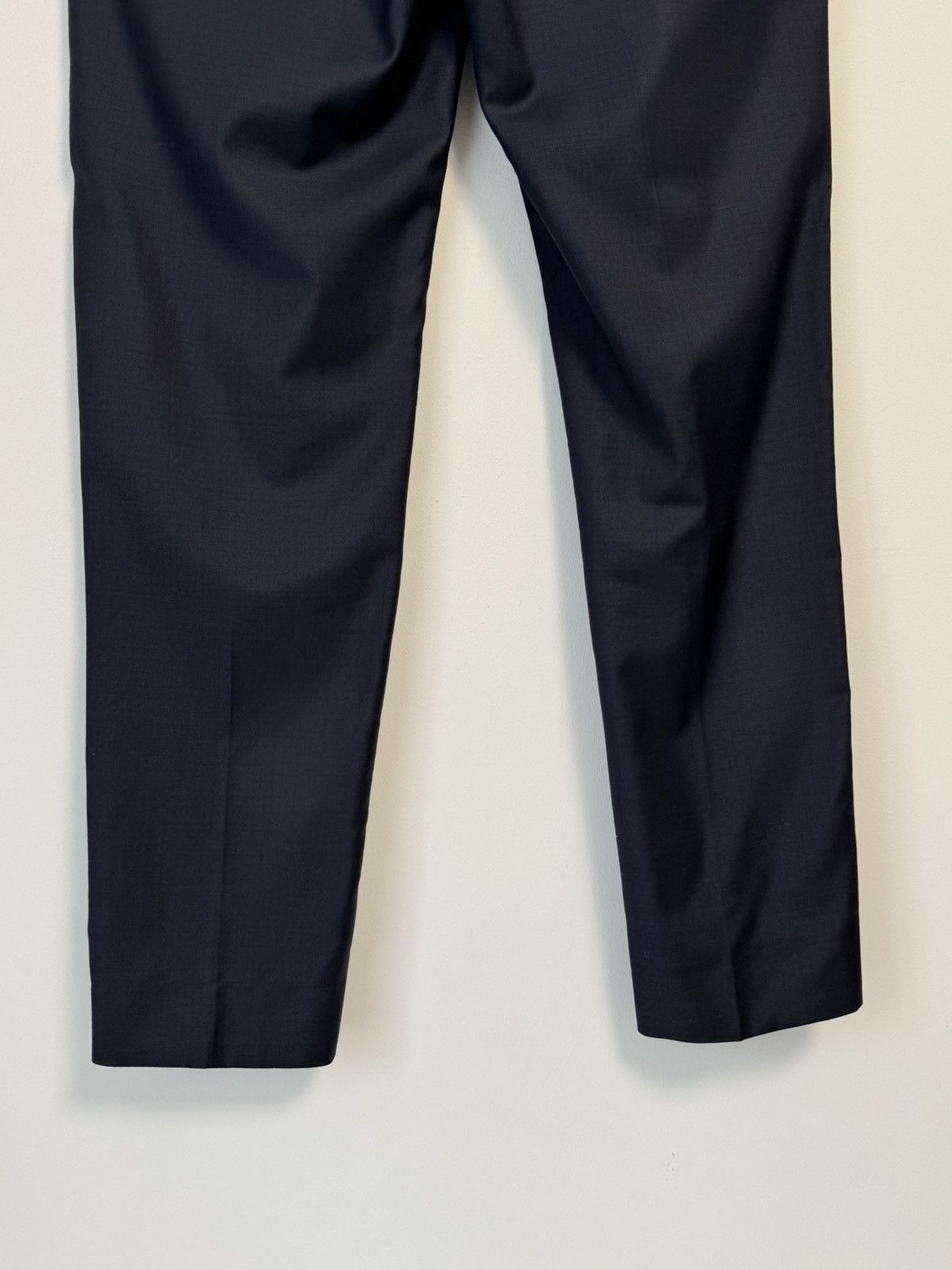 Suitsupply SUITSUPPLY Napoli Breast/Brescia Suit UK 36 Super 110's Wool Size 36R - 23 Thumbnail