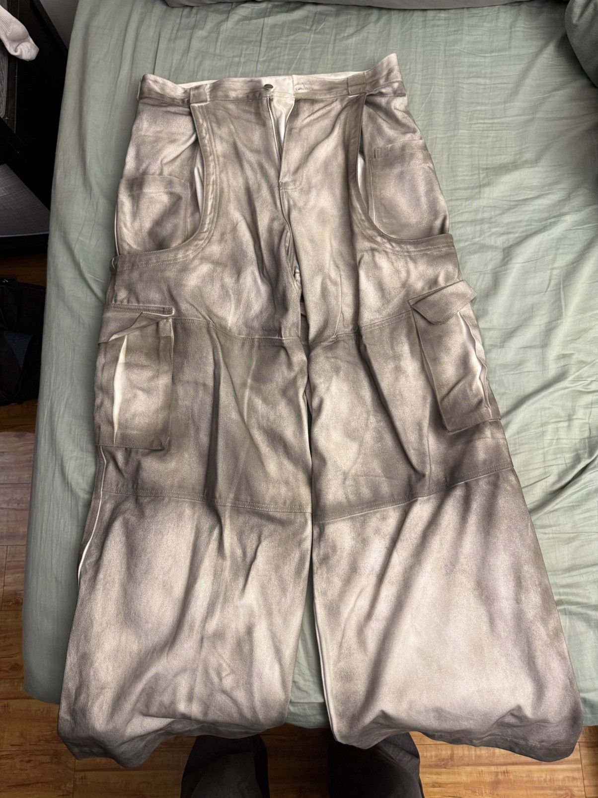 Other HYACYN pants Cargo Size US 36 / EU 52 - 1 Thumbnail