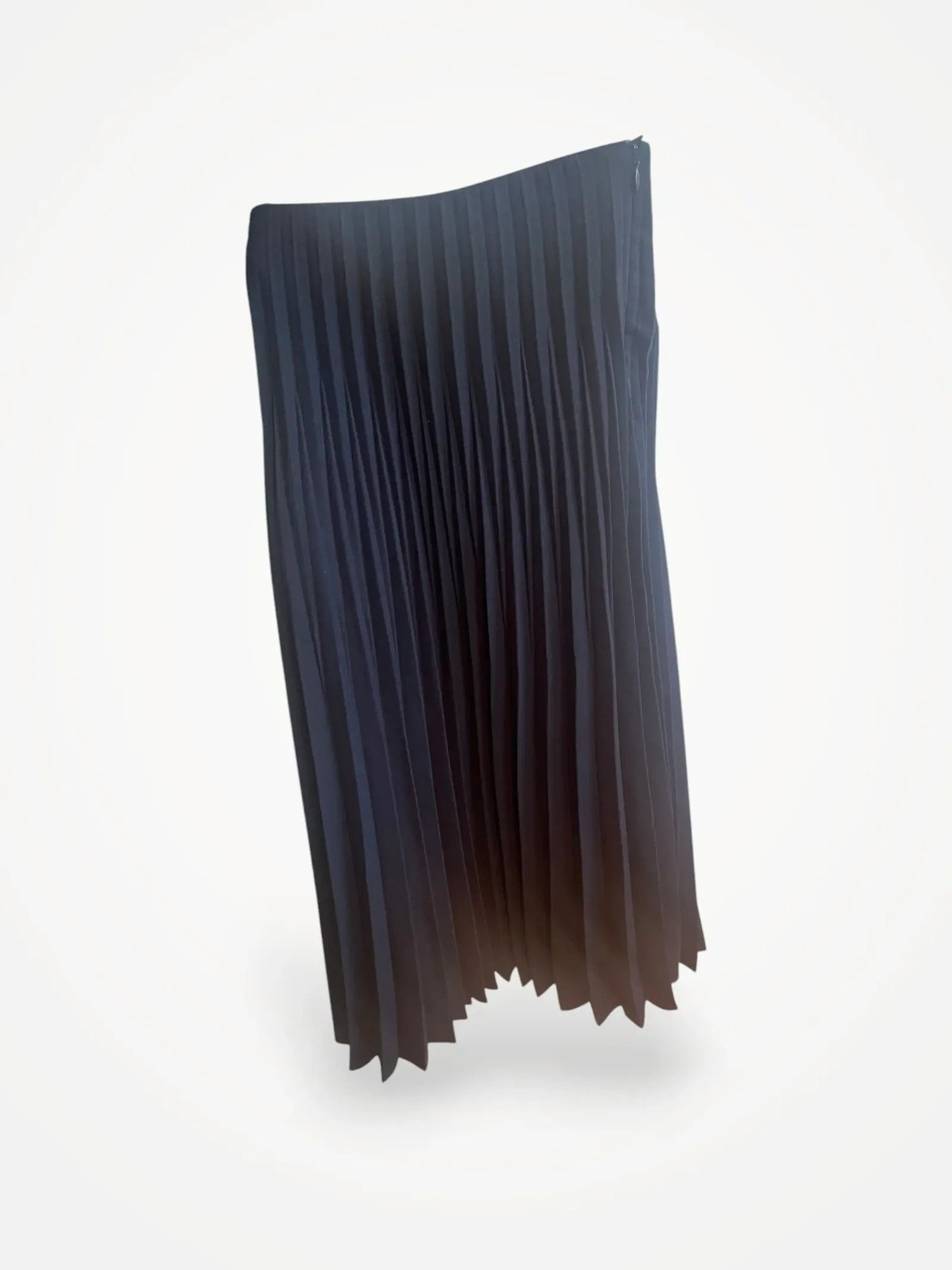Cos Cos Plisserad kjol Skirt Size 26" / US 2 / IT 38 - 1 Thumbnail