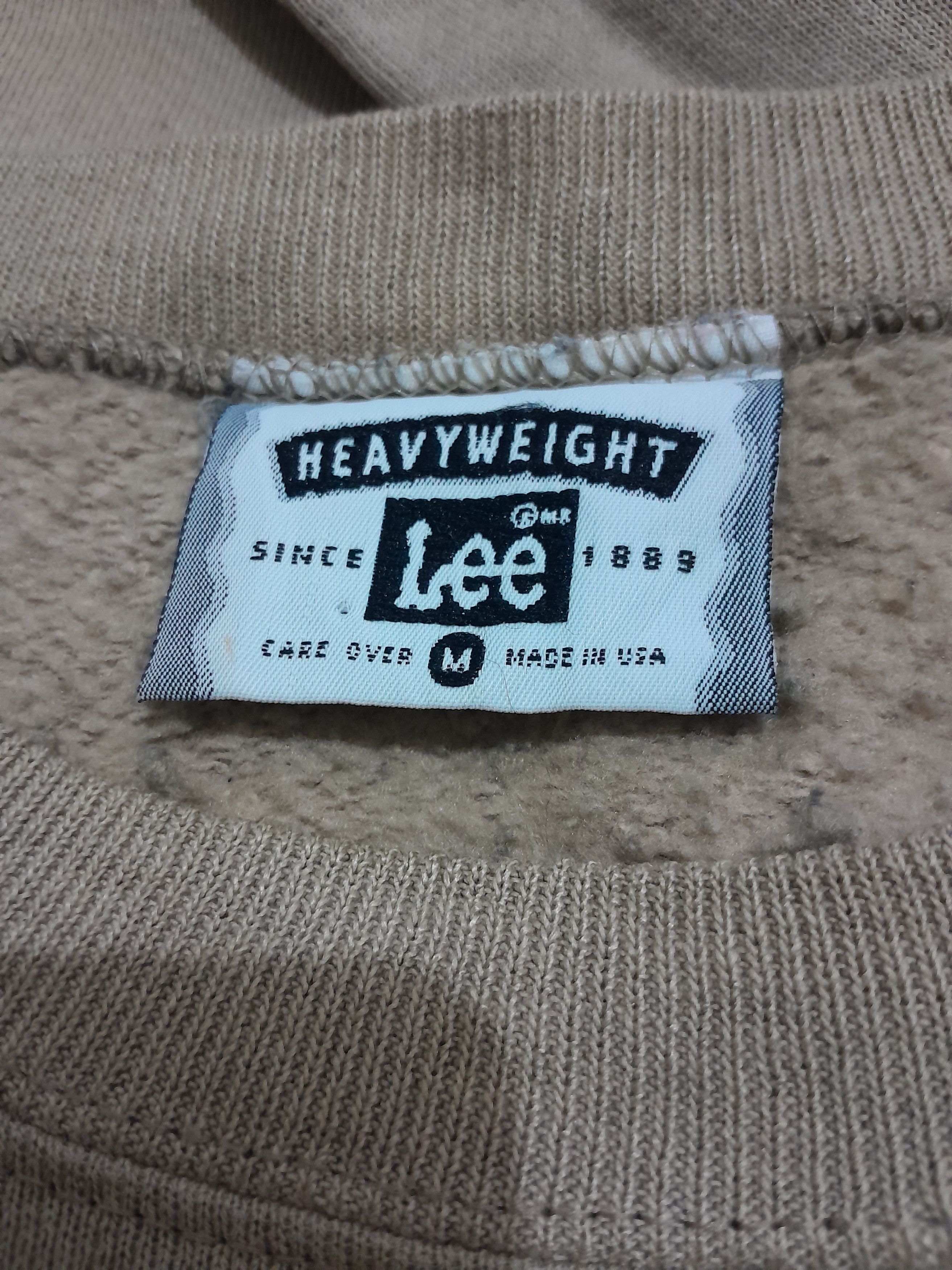 Independent Truck Co. Vintage 90s lee Santa cruz skateboards crewneck Size US M / EU 48-50 / 2 - 5 Thumbnail