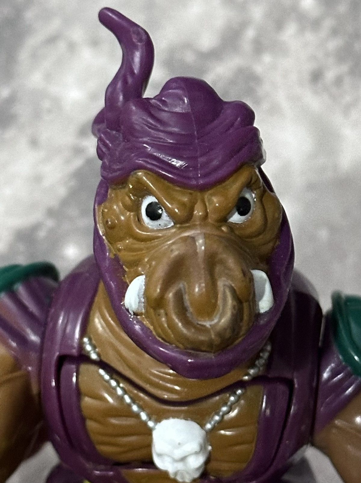 Other TMNT Bebop Action Figure 5” Character Toy Size ONE SIZE - 4 Thumbnail
