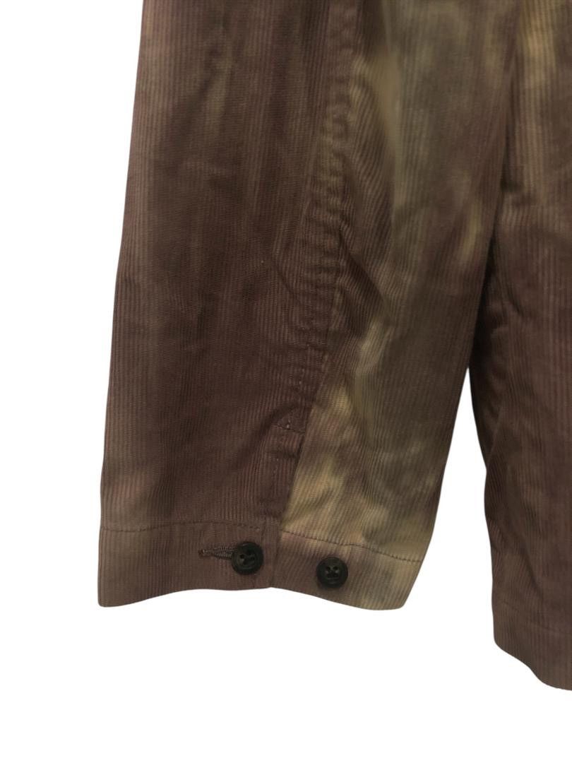 Needles Needless Coduroy Chore Jacket Acid wash.. Size US M / EU 48-50 / 2 - 4 Thumbnail