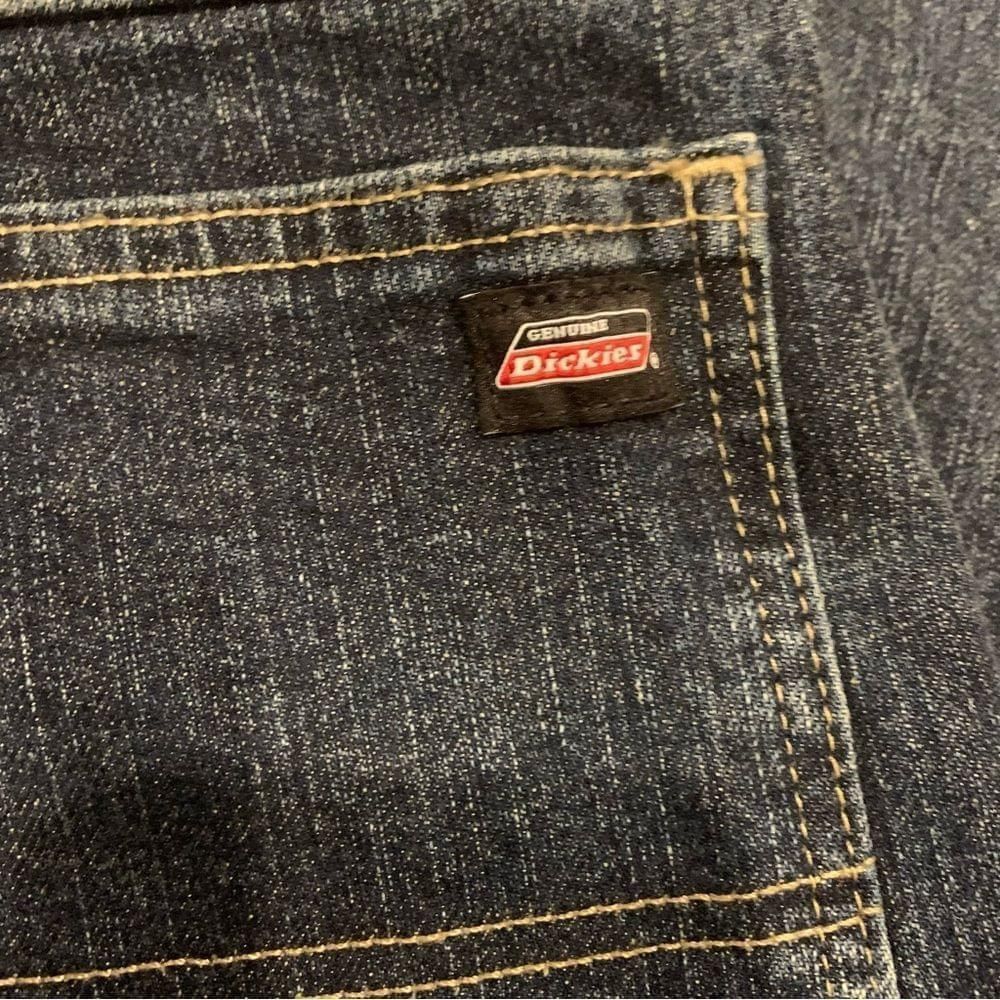 Dickies Men’s Dickies Carpenter Jeans Size US 42 / EU 58 - 5 Thumbnail