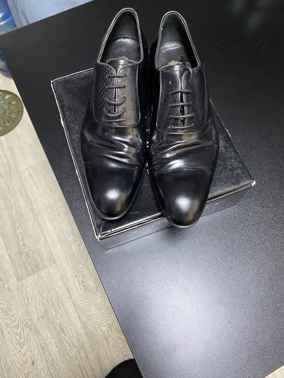 Barrett Barrett Men formal shoes Size US 9 / EU 42 - 2 Thumbnail