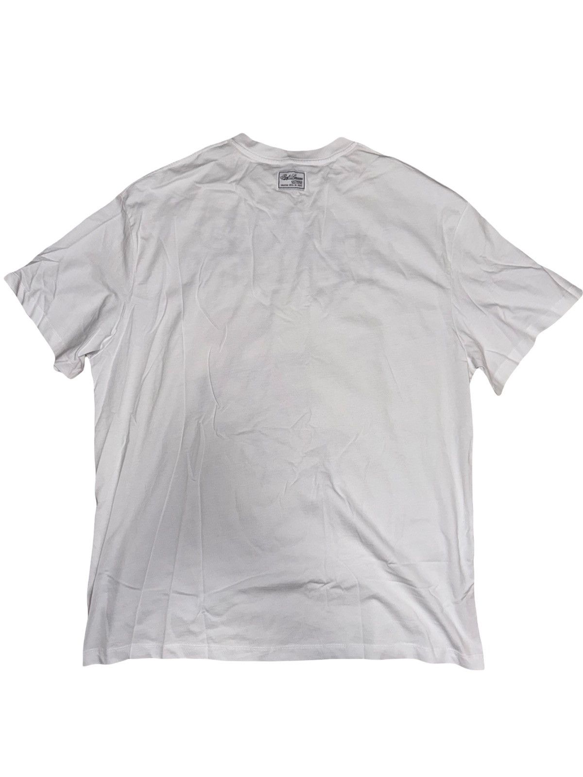Raf Simons Raf Simons T-Shirt set Size US XL / EU 56 / 4 - 3 Thumbnail