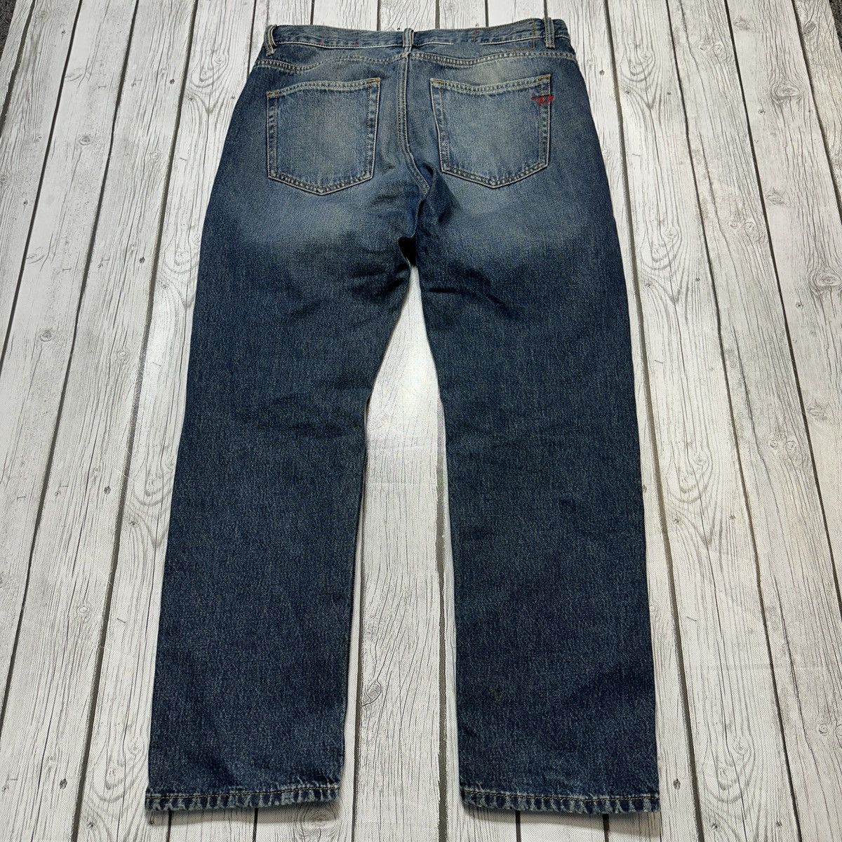 Diesel Diesel Viker jeans Size US 32 / EU 48 - 2 Thumbnail