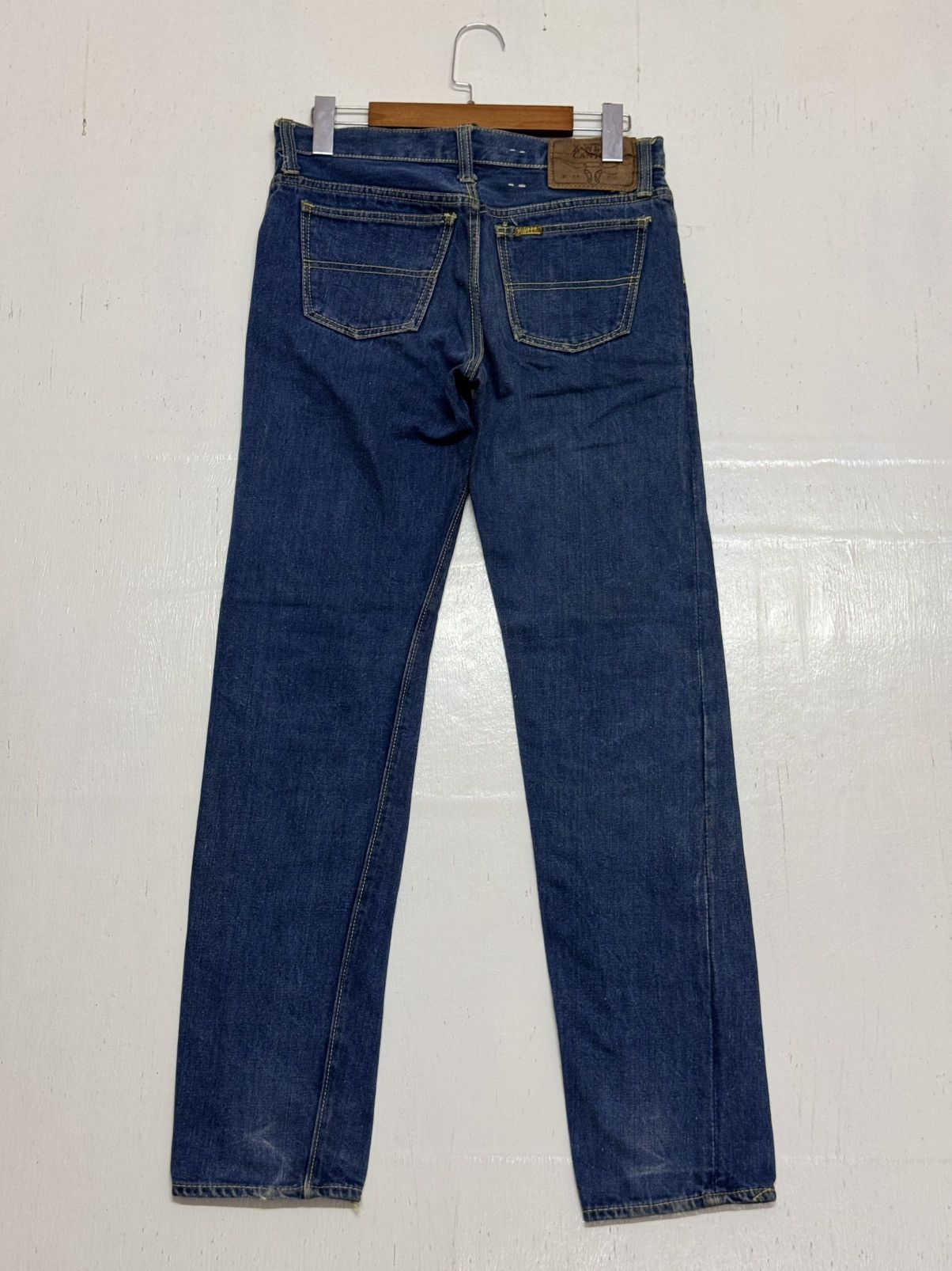 Vintage Vintage West Canton 70s denim Size US 30 / EU 46 - 4 Thumbnail