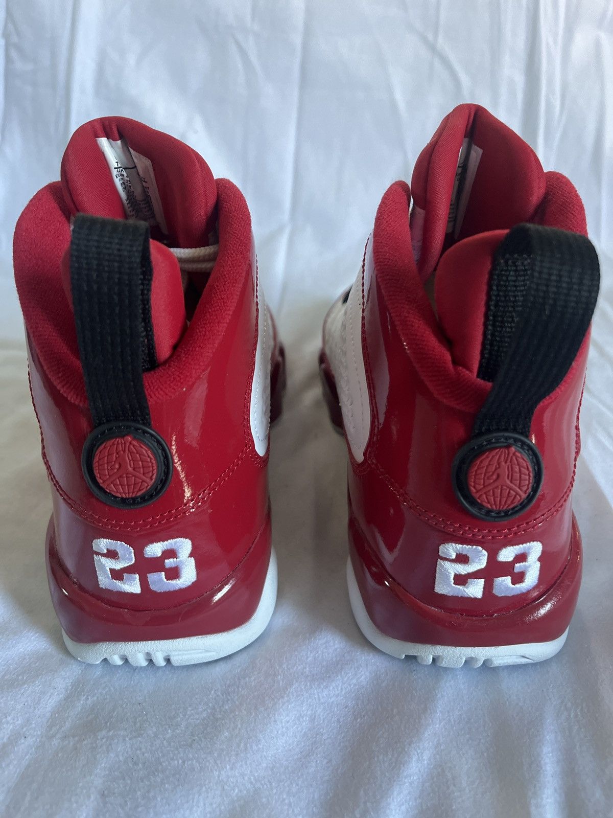 Jordan Brand Air Jordan 9 retro Size US 7 / EU 40 - 3 Thumbnail