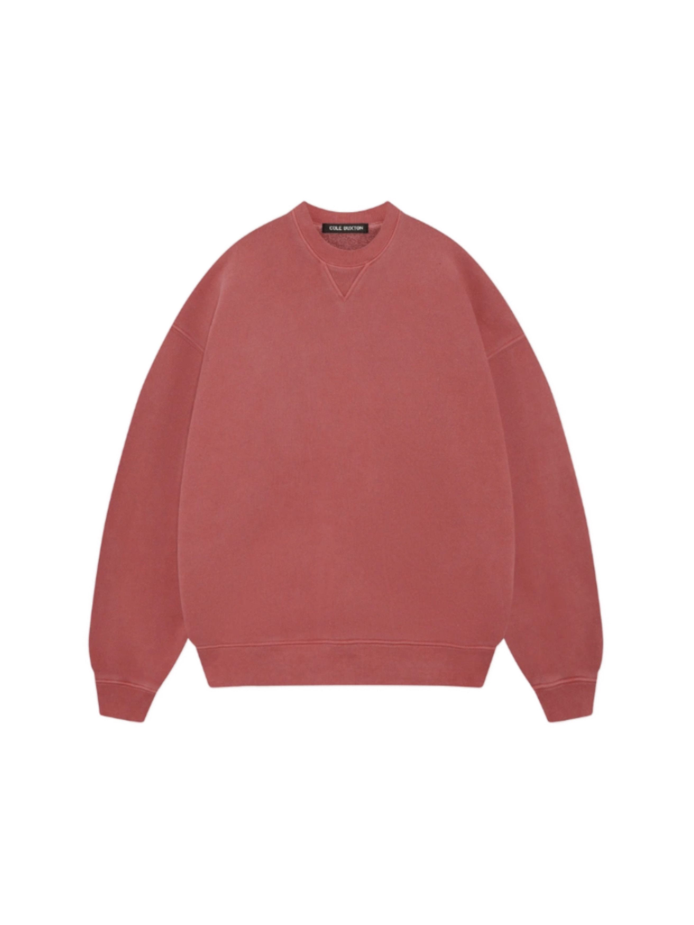 Cole Buxton Danbury Sweatshirt Size US S / EU 44-46 / 1 - 2 Thumbnail
