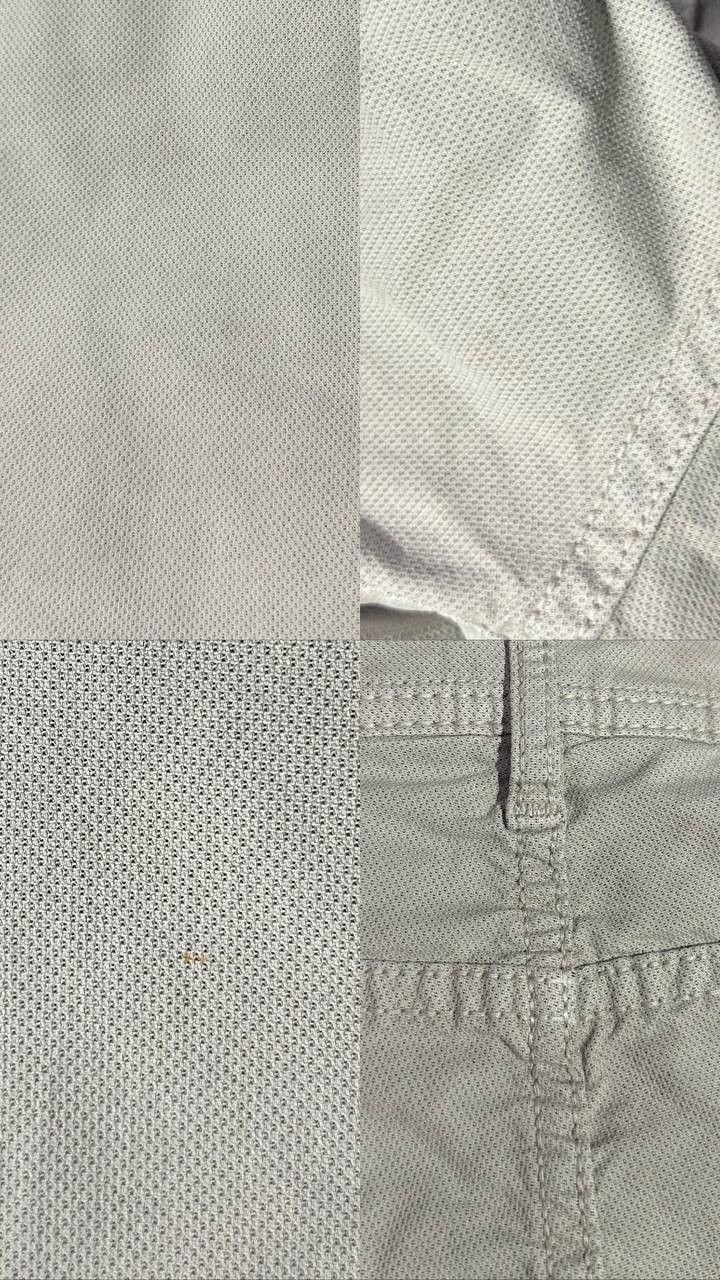 Jacob Cohen Jacob COHEN Jeans tailored luxury jeans made in Italy Size US 35 - 10 Thumbnail