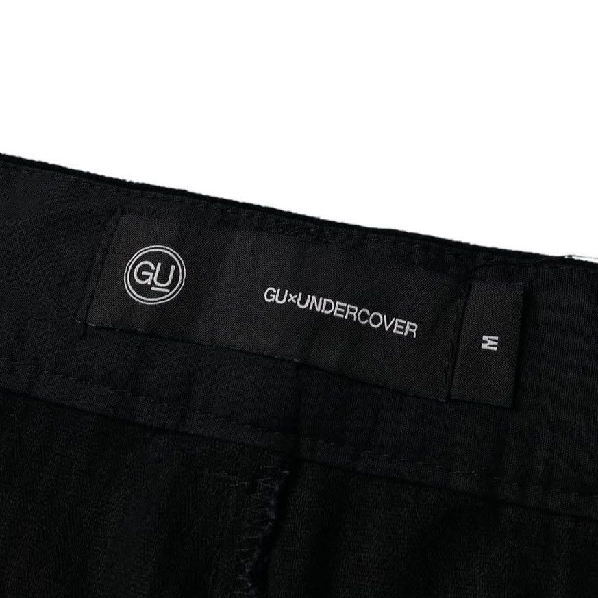 GU × Undercover Undercover x GU curduroy pants baggy fit Size US 29 - 7 Thumbnail