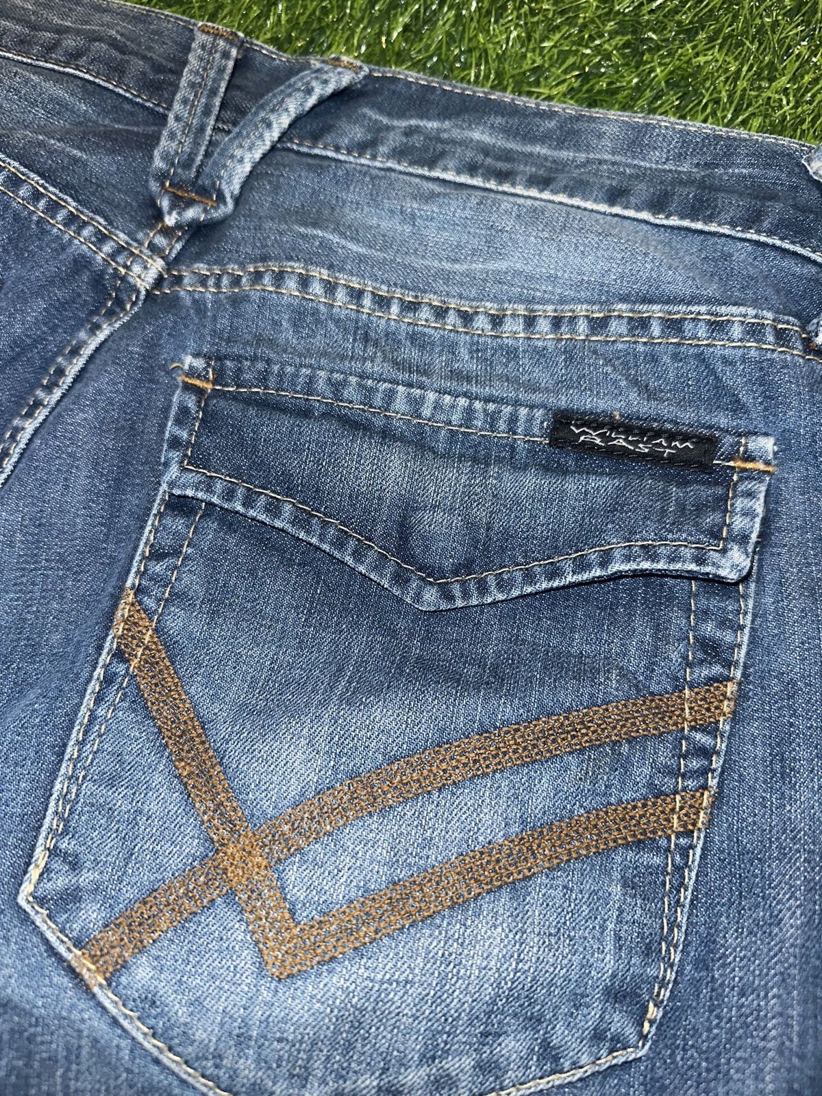 William Rast William Rast jorts shorts size 30 Size US 30 / EU 46 - 3 Thumbnail