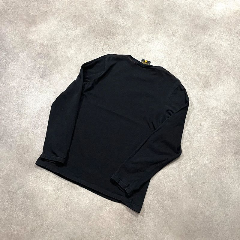 JNCO Vintage Fishbone Longsleeve T-Shirt Rap Y2K 90s Swag Size US S / EU 44-46 / 1 - 6 Thumbnail