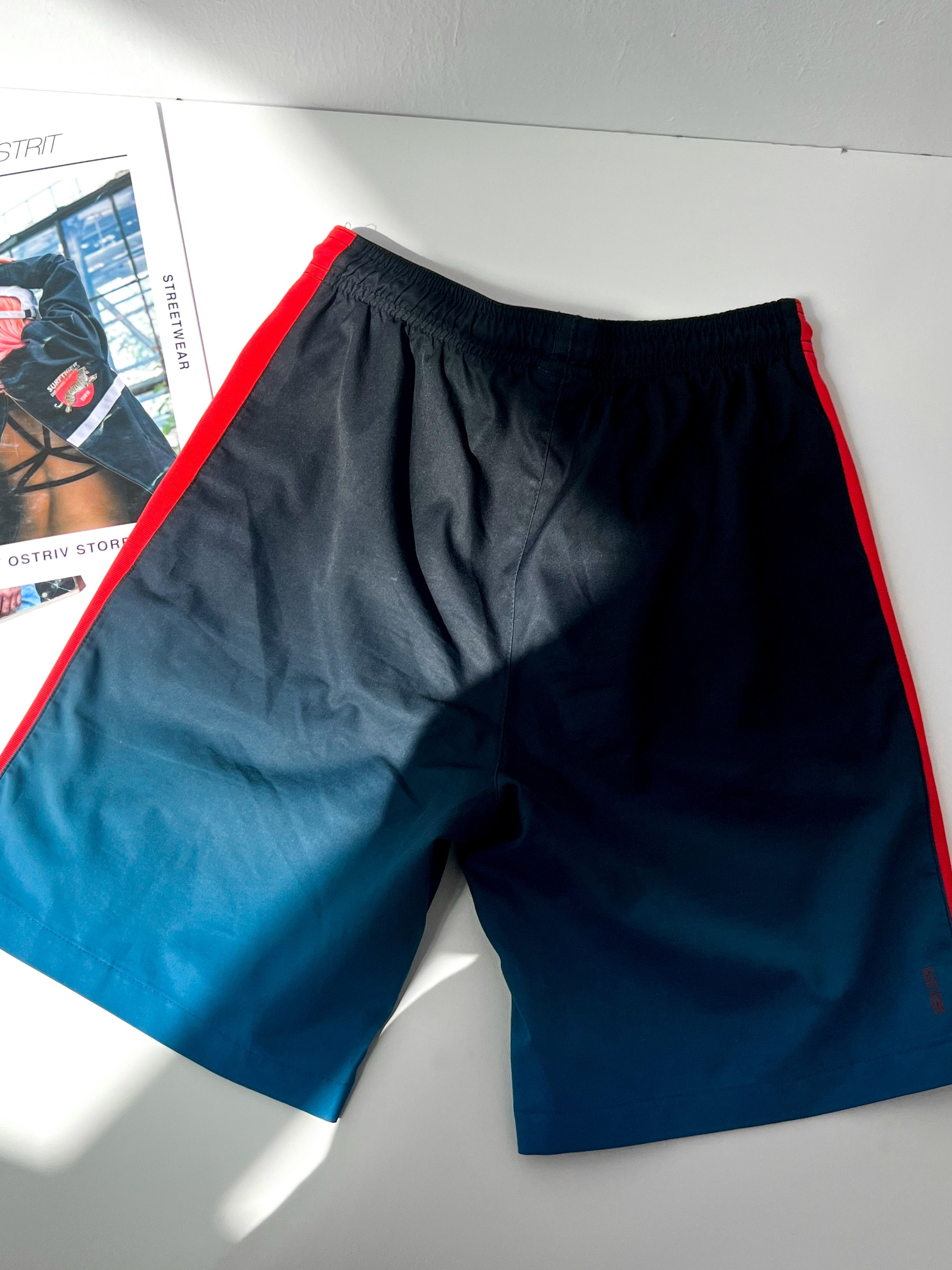 Nike NIKE x CR7 tr shorts Size US 32 / EU 48 - 6 Thumbnail