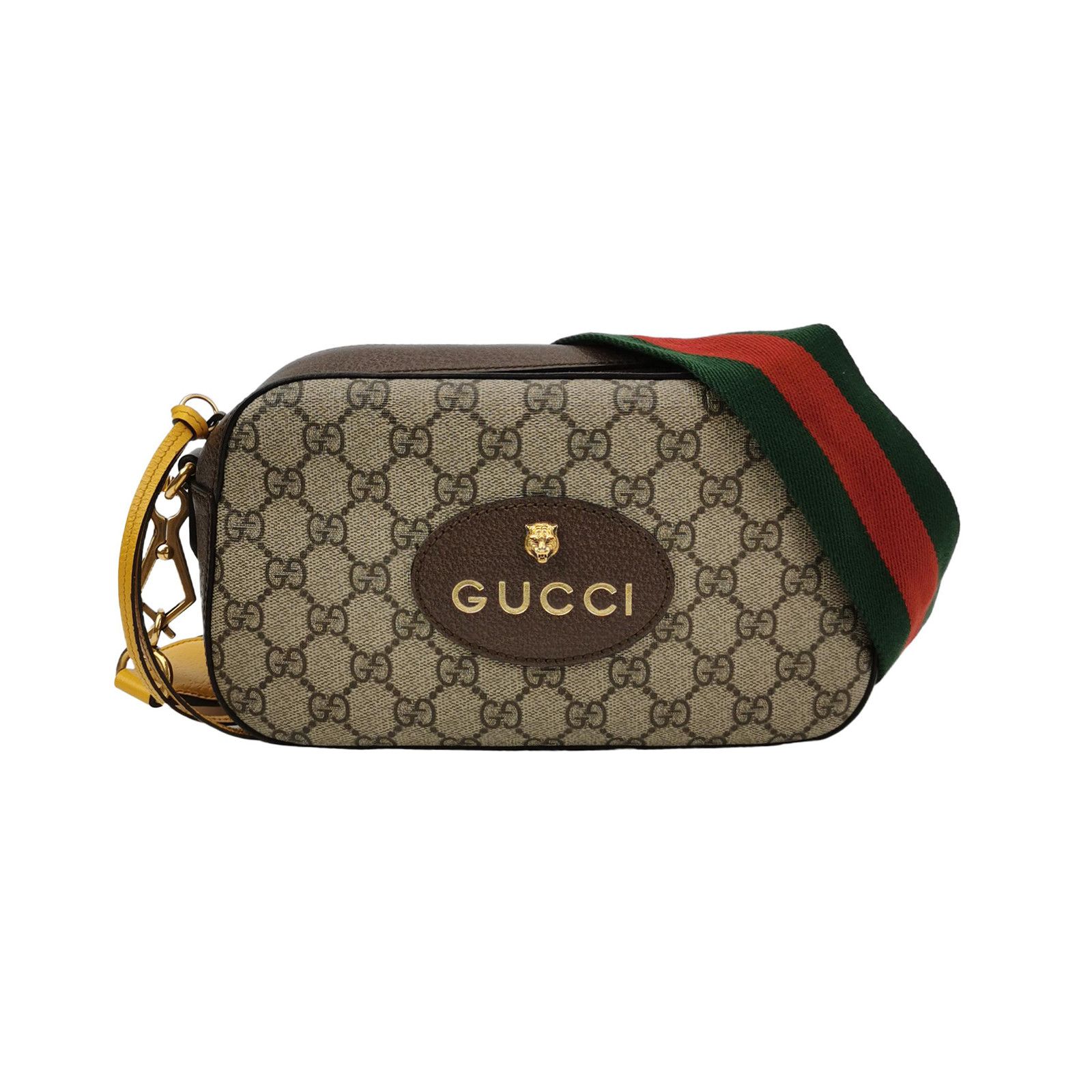 Gucci Gucci Women os Shoulder Bags Size ONE SIZE - 1 Thumbnail