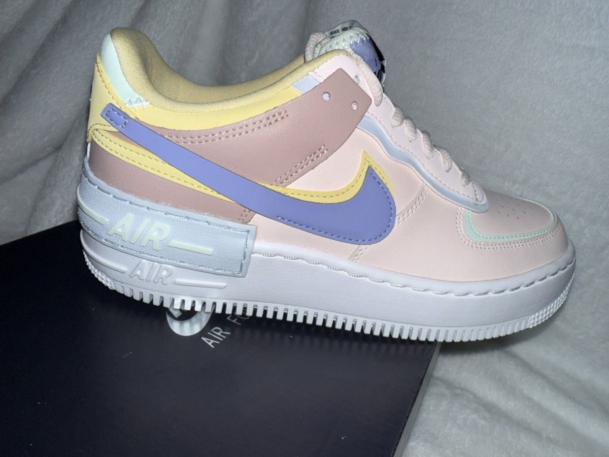Nike Nike air force 1 Size US 7.5 / IT 37.5 - 6 Thumbnail