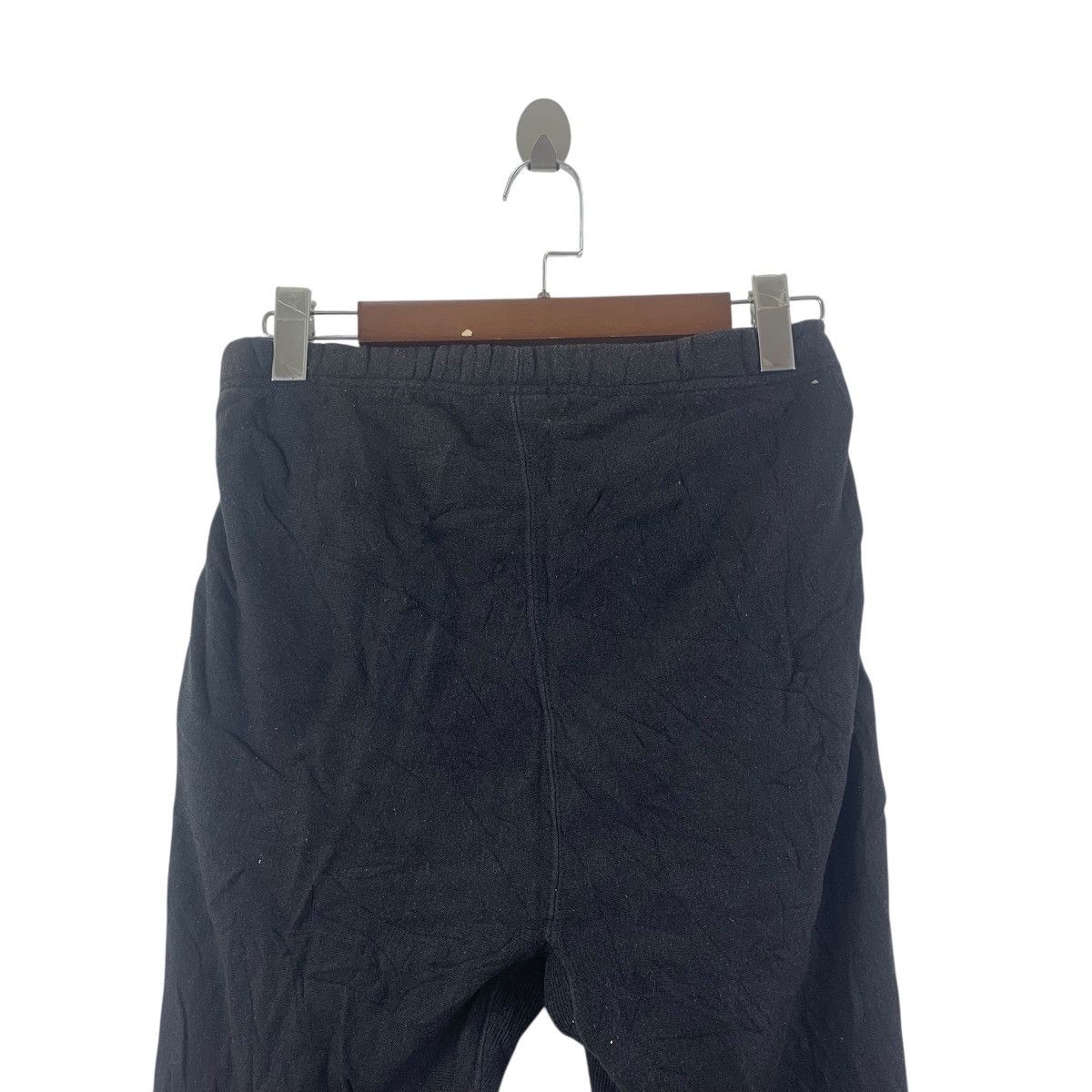 Champion Vintage CHAMPION REVERSE WEAVE Made In USA Jogger Pants Size US 26 / EU 42 - 6 Thumbnail