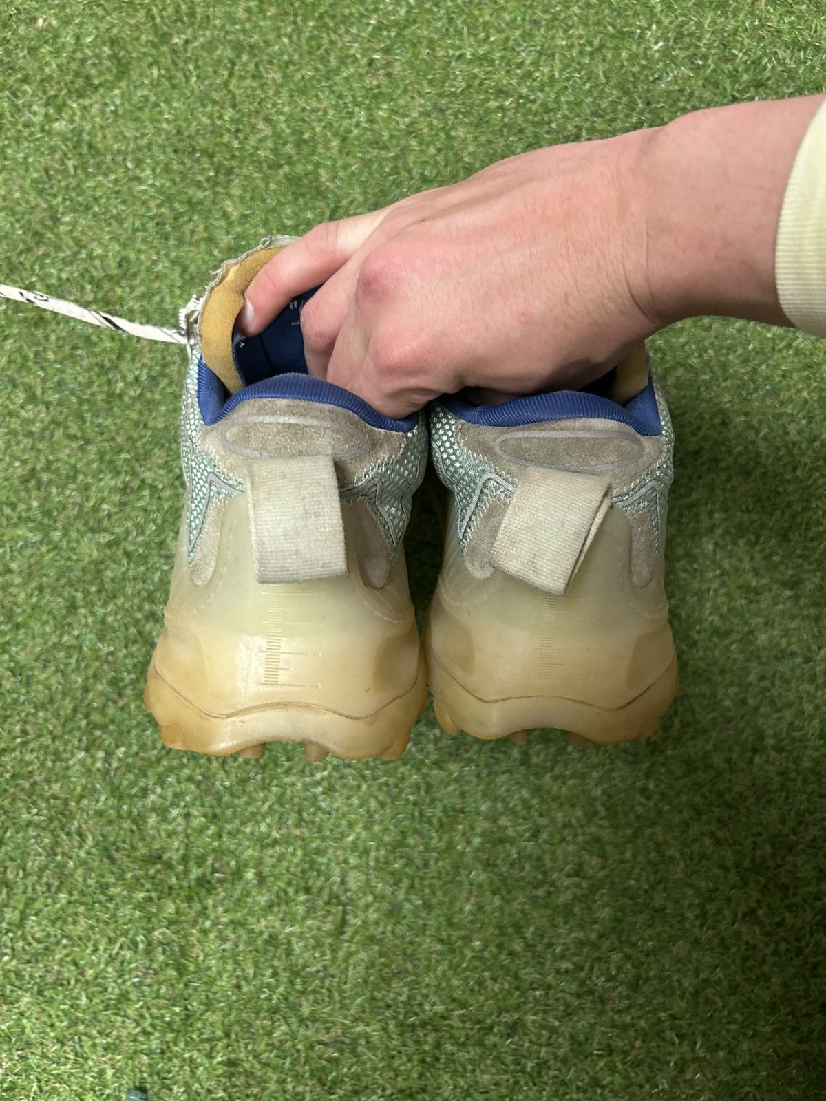 Off-White Off White ODSY Size US 9 / EU 42 - 4 Thumbnail