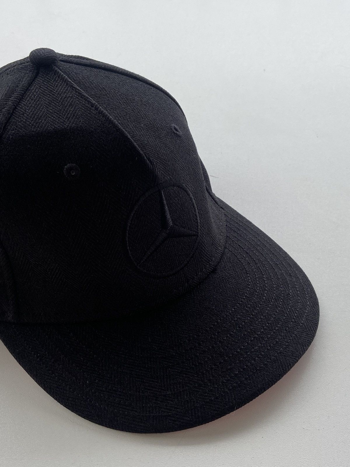 Mercedes-Benz Mercedes AMG Petronas Motorsports Racing Cap Vintage Size ONE SIZE - 3 Thumbnail