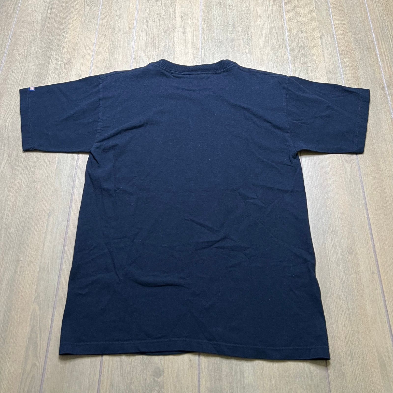 Vintage Apollo 13 Failure Is Not an Option T-Shirt Smithsonian NASA Size US M / EU 48-50 / 2 - 8 Thumbnail