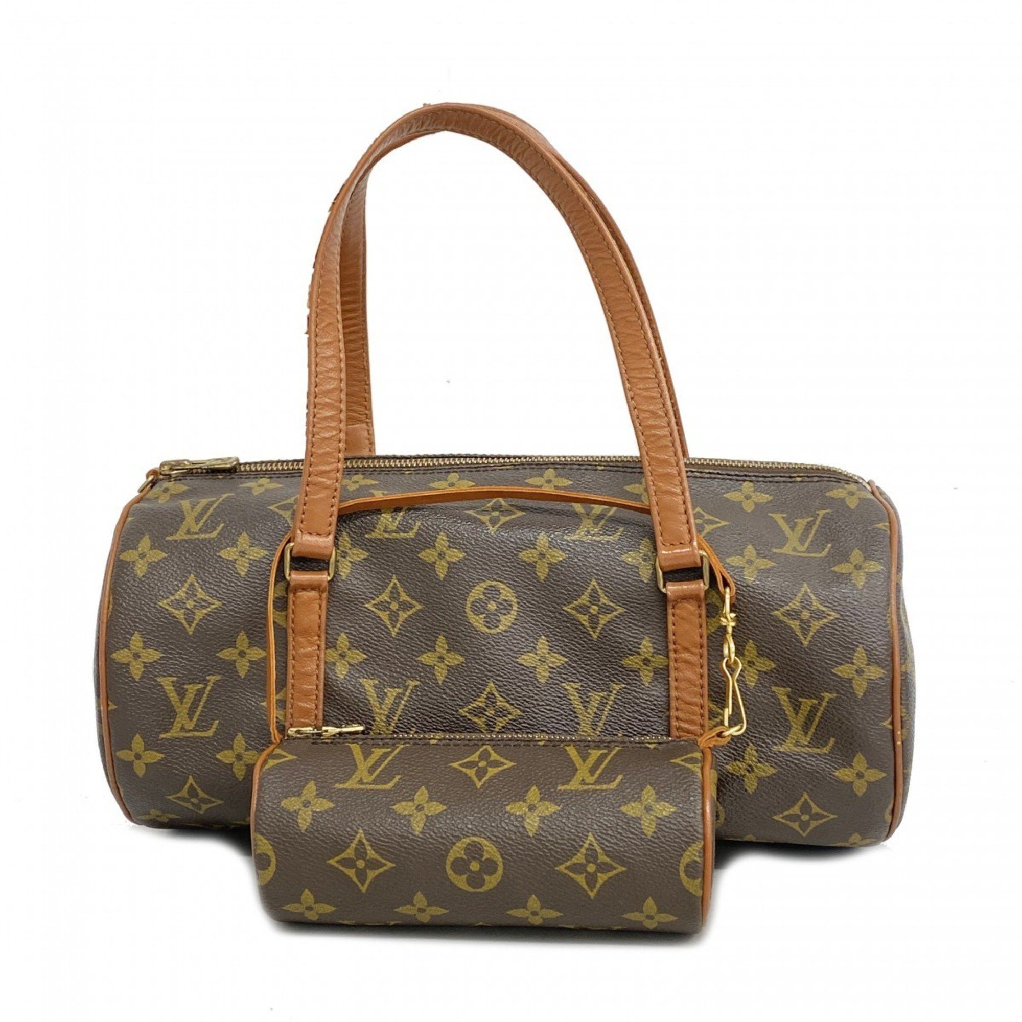 Louis Vuitton Papillon 30 handbag