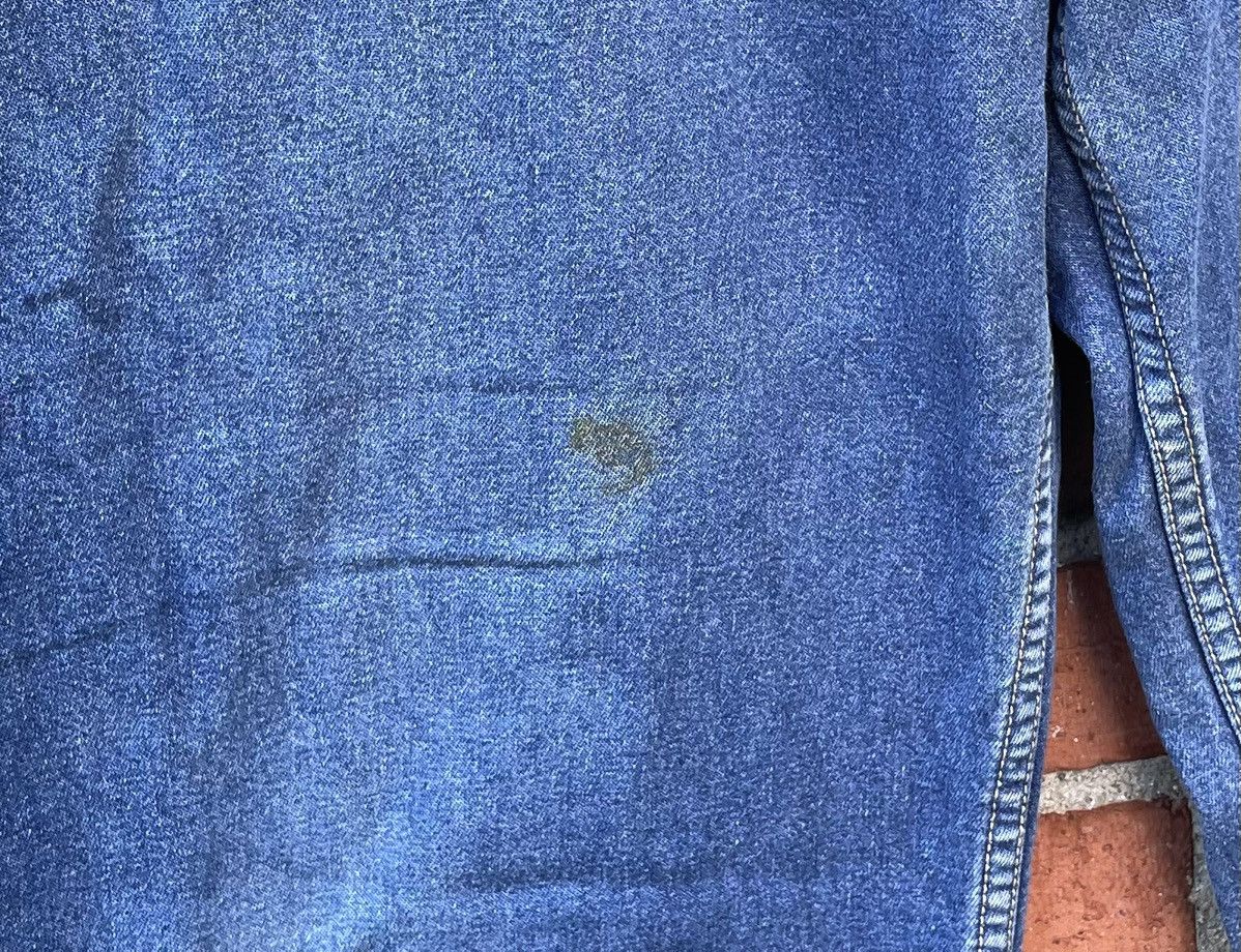 Vintage Vintage Paco Sport Jeans Blue Denim Streetwear Skate Size US 36 / EU 52 - 4 Thumbnail