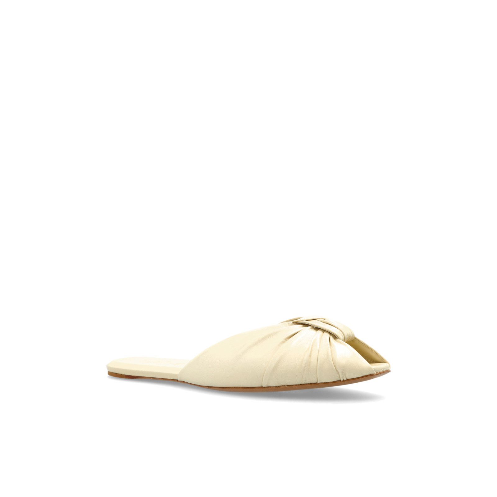 Chloe Suzie Beige Sandals New & Authentic (Women\'s size:8;)