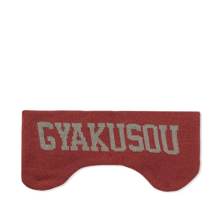 Gyakusou × Nike × Undercover Nike x Undercover Gyakusou Headband unisex Size ONE SIZE - 4 Thumbnail